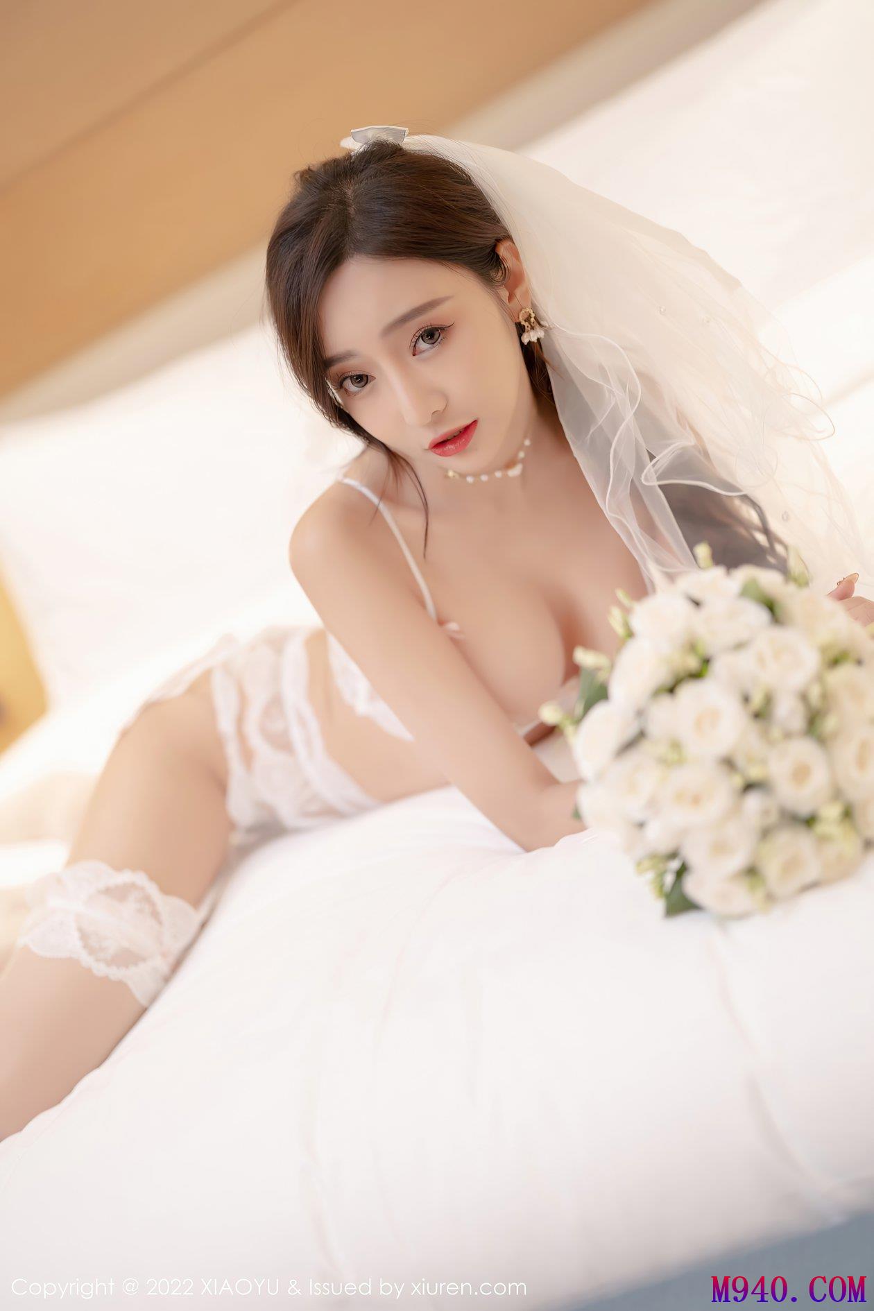 [XIAOYU语画界] 2022.03.10 VOL.733 王馨瑶yanni [70P-571MB]