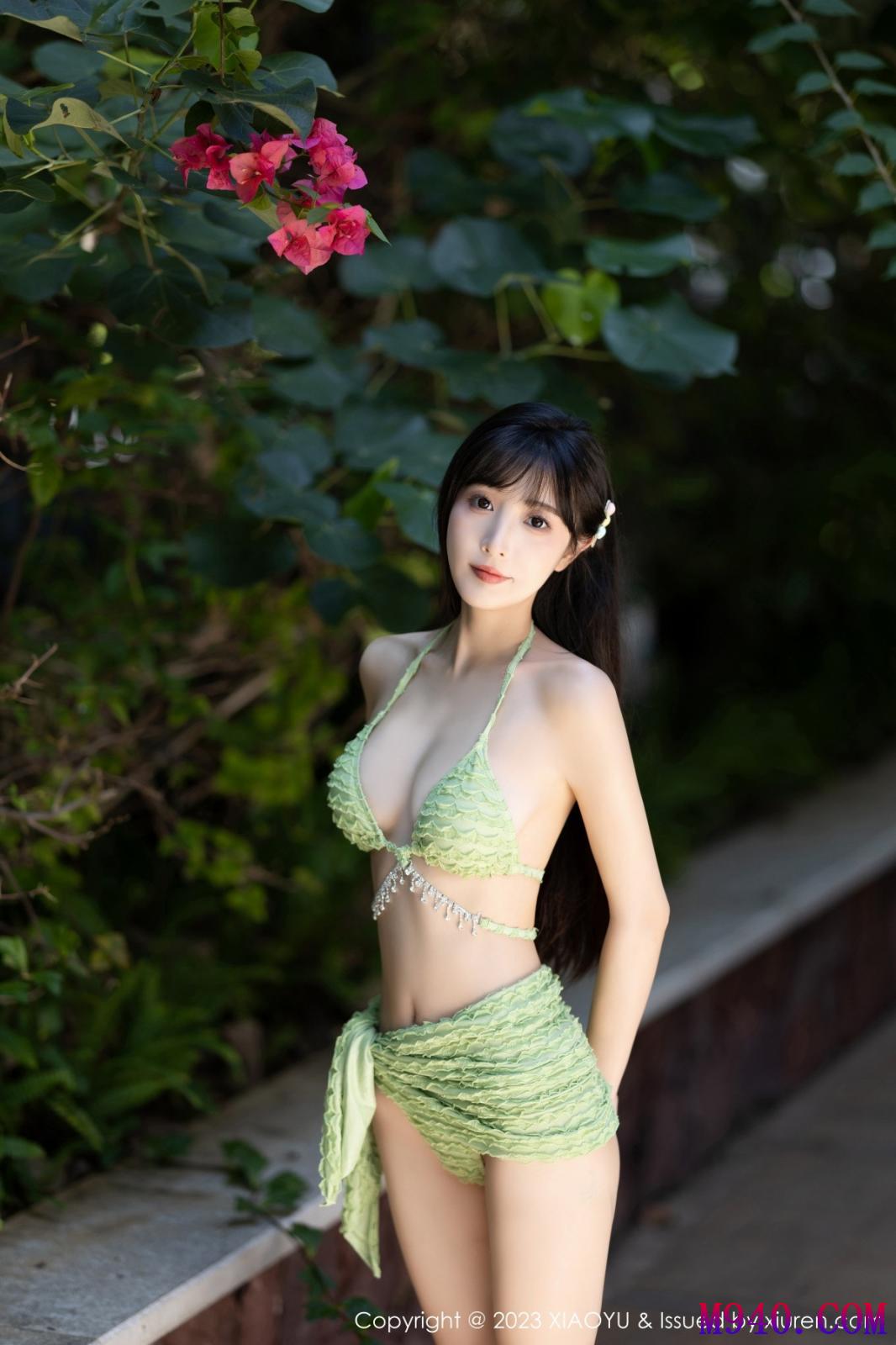 [XIAOYU语画界] 2023.11.14 VOL.1145 林星阑 [82P-762MB]