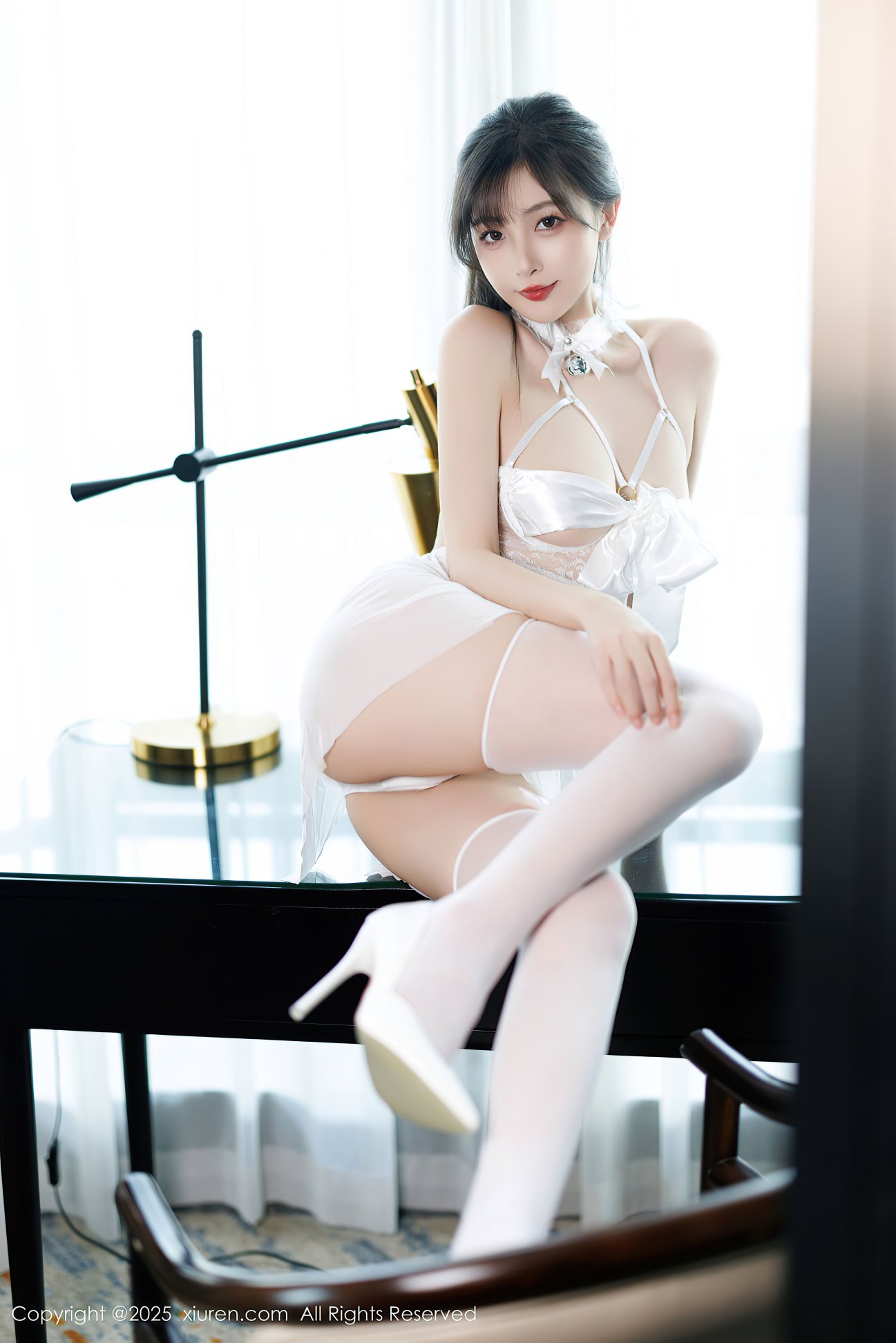 [XIUREN秀人网] 2025.02.10 NO.9863 林星阑 [83P-674MB]