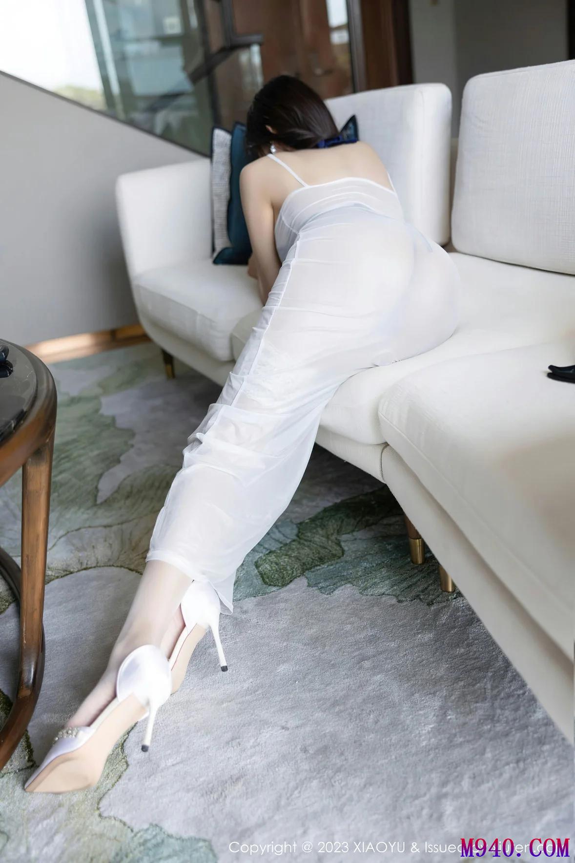 [XIAOYU语画界] 2023.06.19 VOL.1052 王馨瑶yanni [97P-821MB]