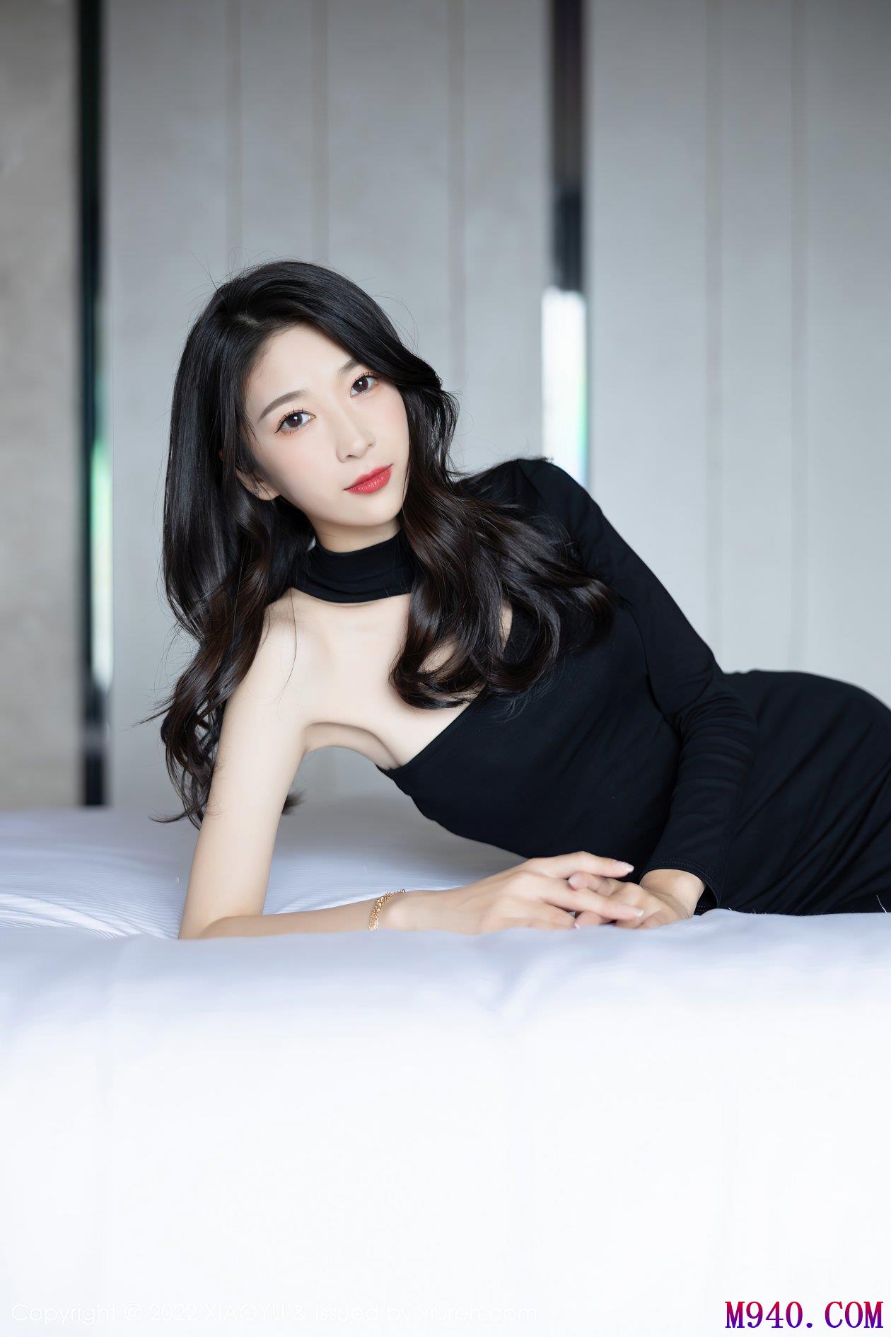 [XIAOYU语画界] 2022.05.24 VOL.784 林乐一 [85P-738MB]
