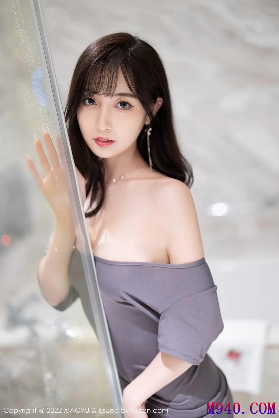 [XIAOYU语画界] 2022.09.26 VOL.871 林星阑 [77P-592MB]