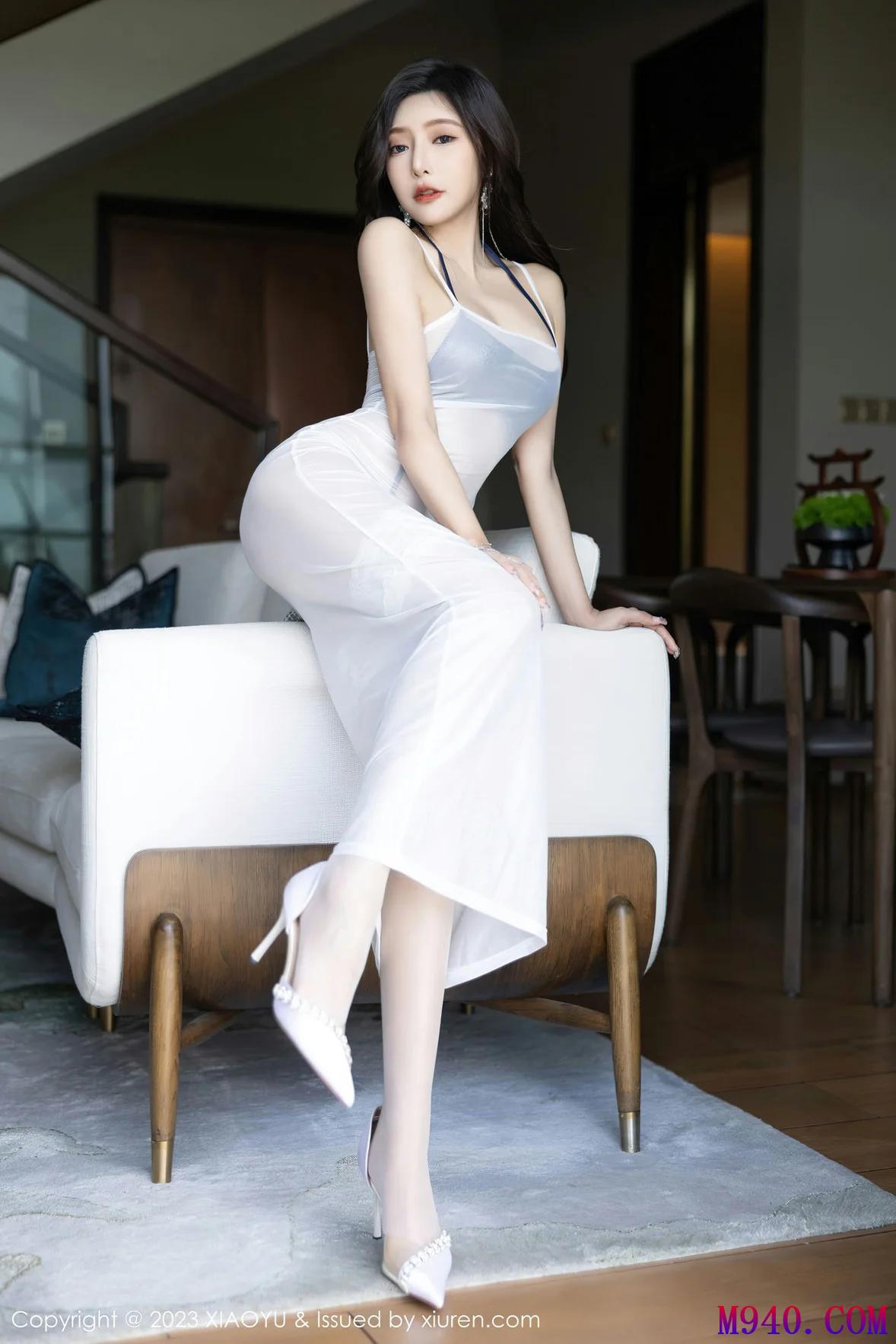 [XIAOYU语画界] 2023.06.19 VOL.1052 王馨瑶yanni [97P-821MB]