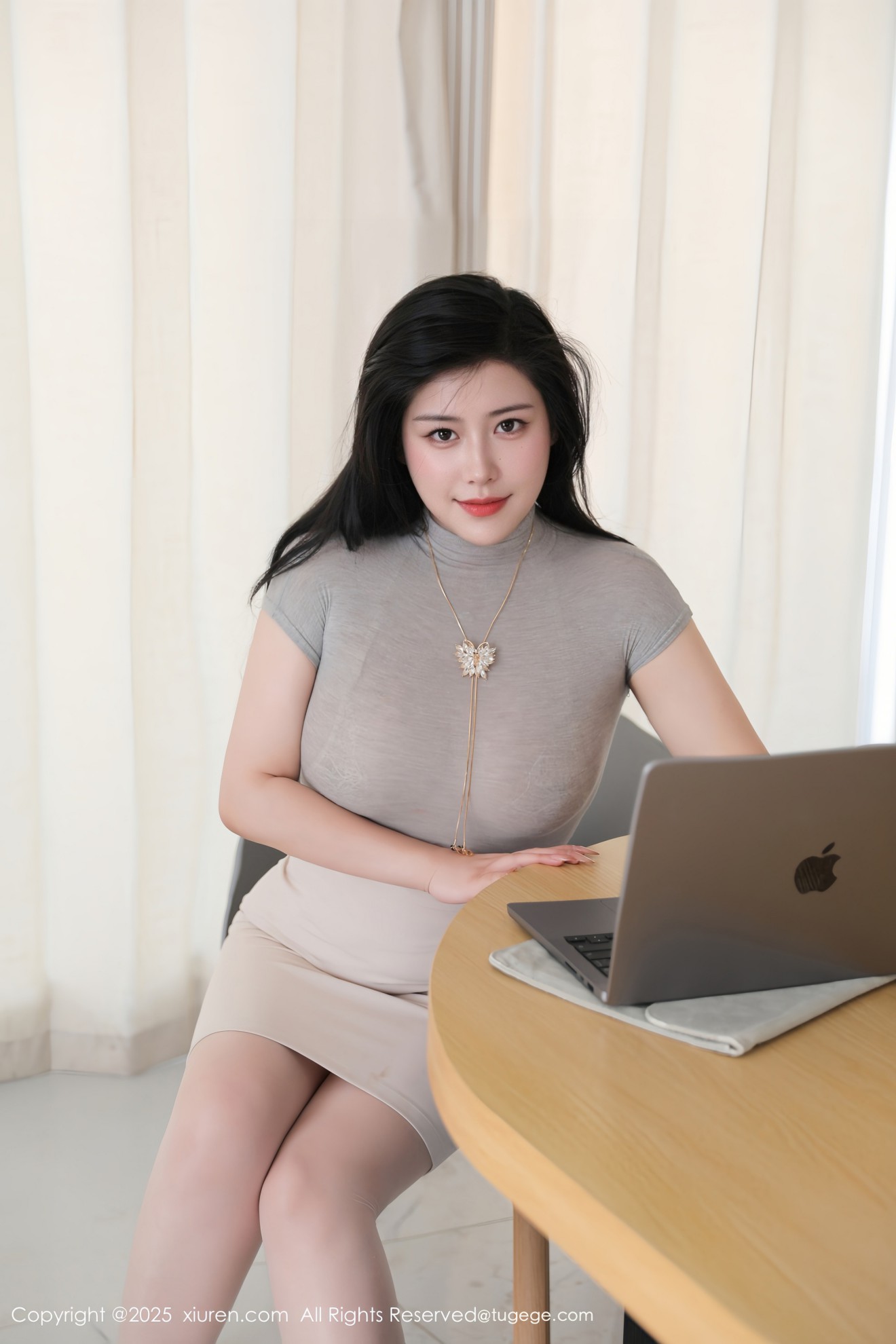 [XIUREN秀人网] 2025.07.01 NO.10488 王婉悠Queen [80P]