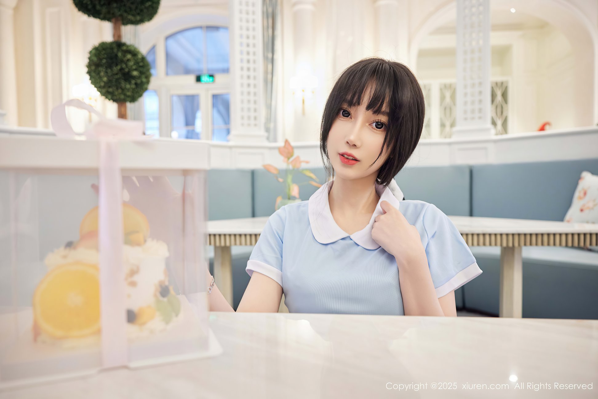 [XIUREN秀人网] 2025.02.10 NO.9864 玥儿玥er [82P-836MB]