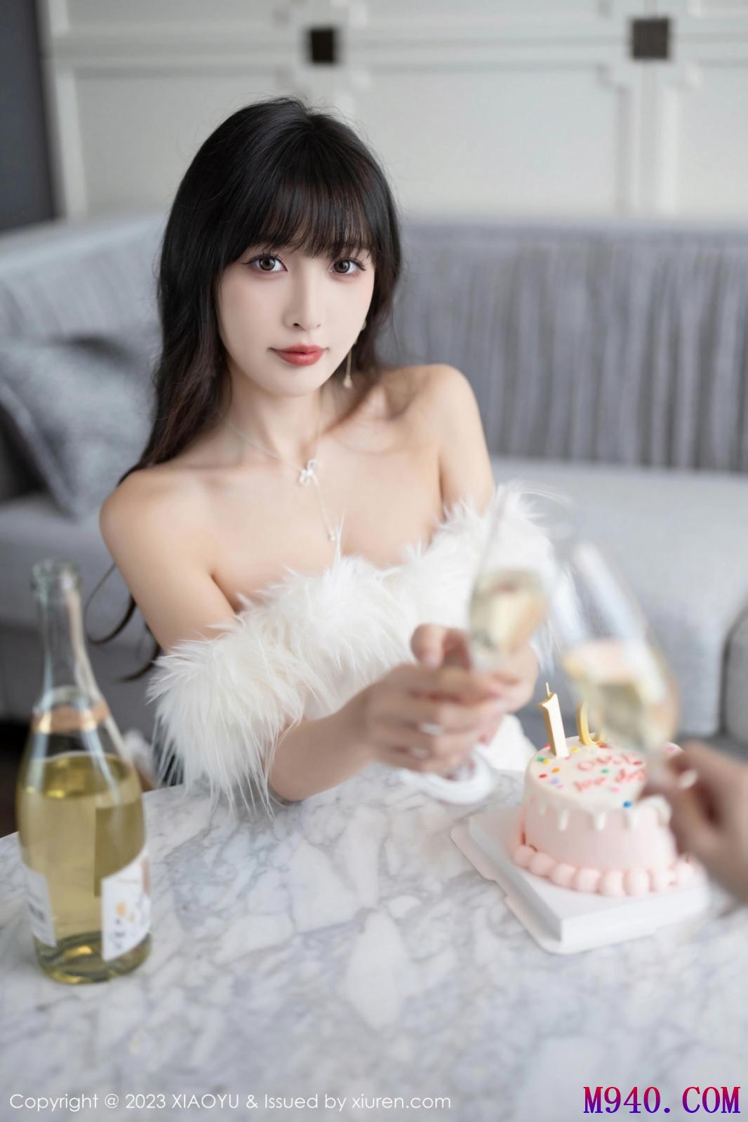 [XIAOYU语画界] 2023.09.27 VOL.1120 林星阑 [102P-767MB]