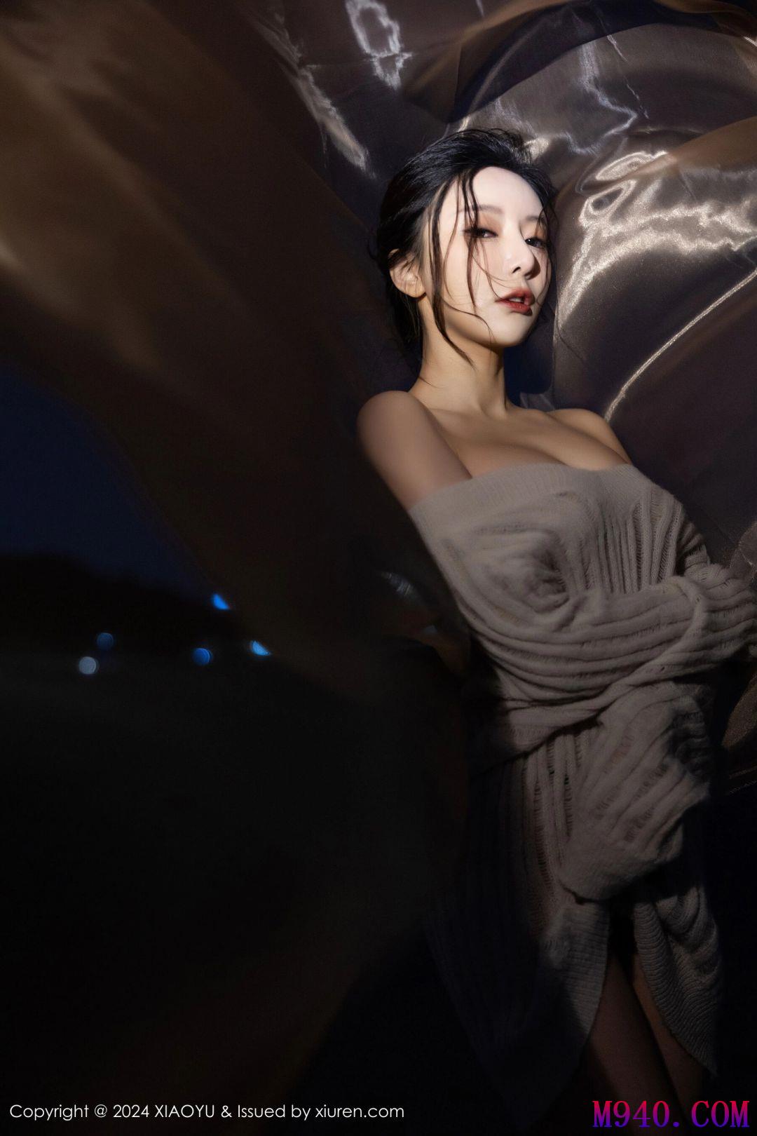 [XIAOYU语画界] 2024.02.06 VOL.1200 王馨瑶yanni [90P-772MB]
