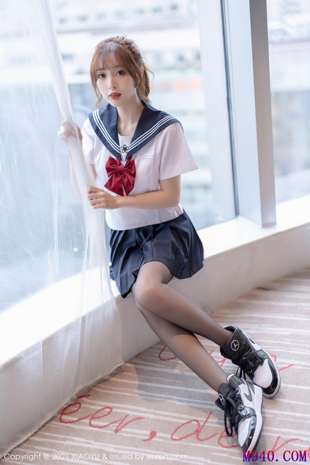 [XIAOYU语画界] 2021.09.27 VOL.623 林星阑 [73P-493MB]
