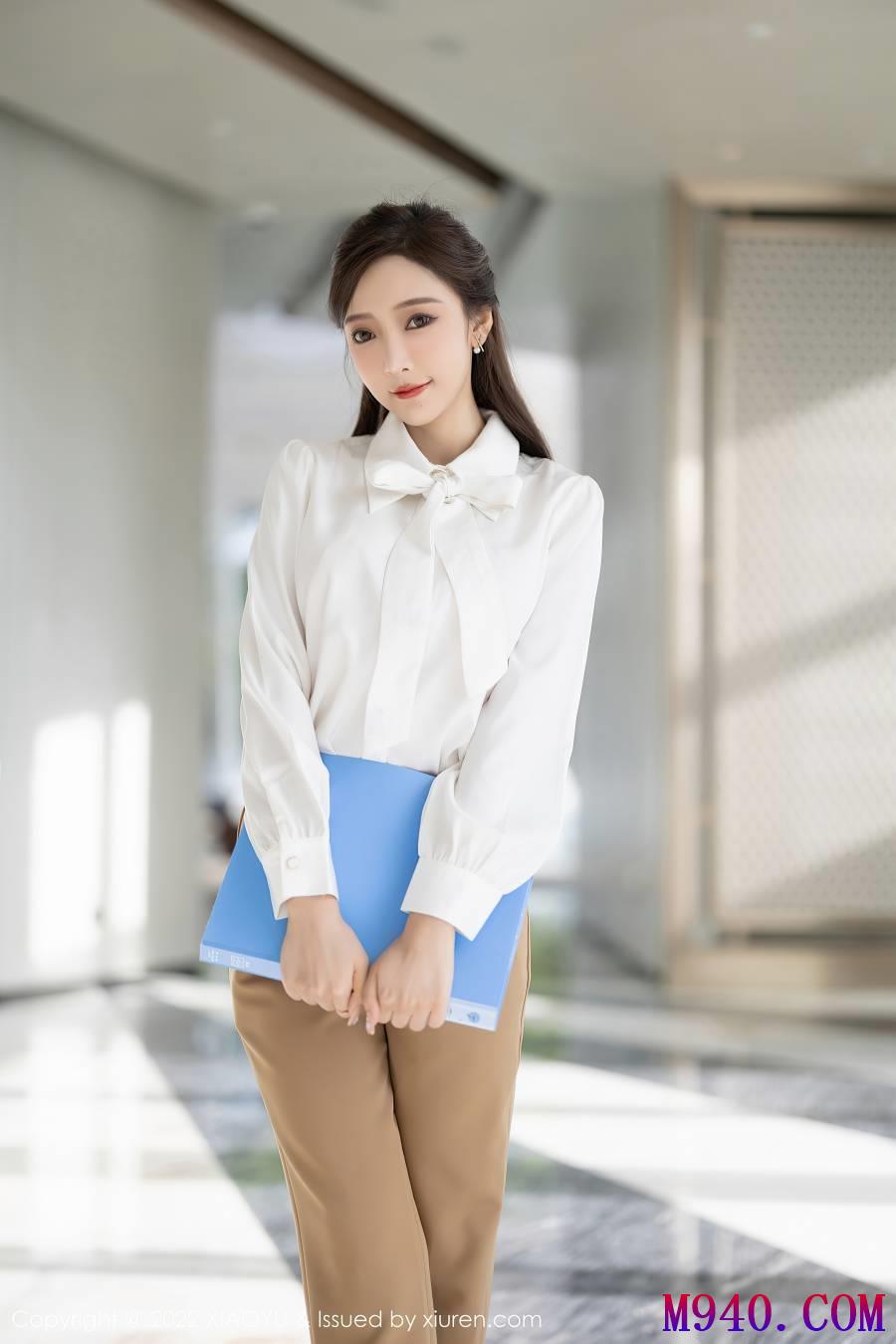 [XIAOYU语画界] 2022.08.29 VOL.852 王馨瑶yanni [81P-594MB]
