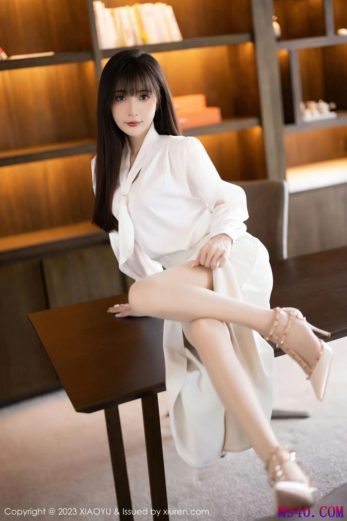 [XIAOYU语画界] 2023.08.09 VOL.1088 林星阑 [91P-708MB]
