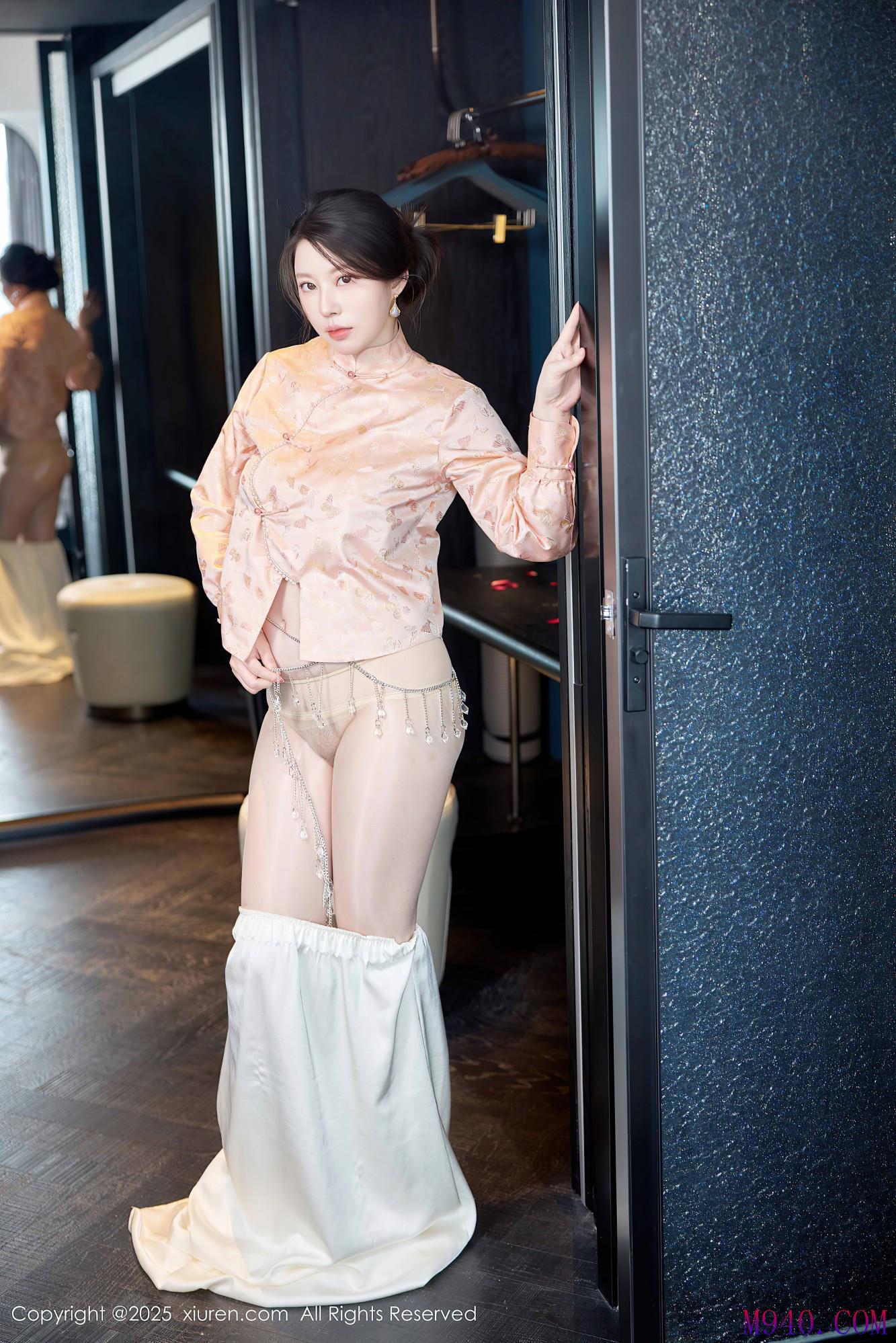 [XIUREN秀人网] 2025.05.29 NO.10341 白茹雪abby [72P-751MB]