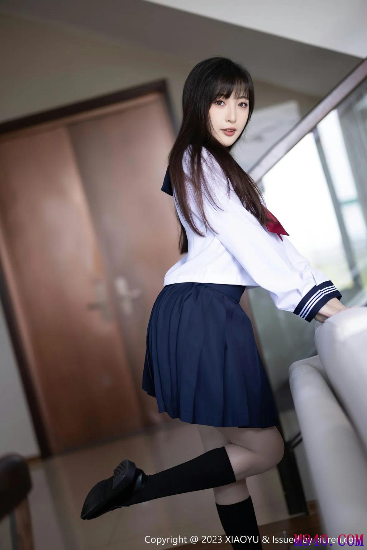 [XIAOYU语画界] 2023.06.08 VOL.1045 林星阑 [96P-815MB]