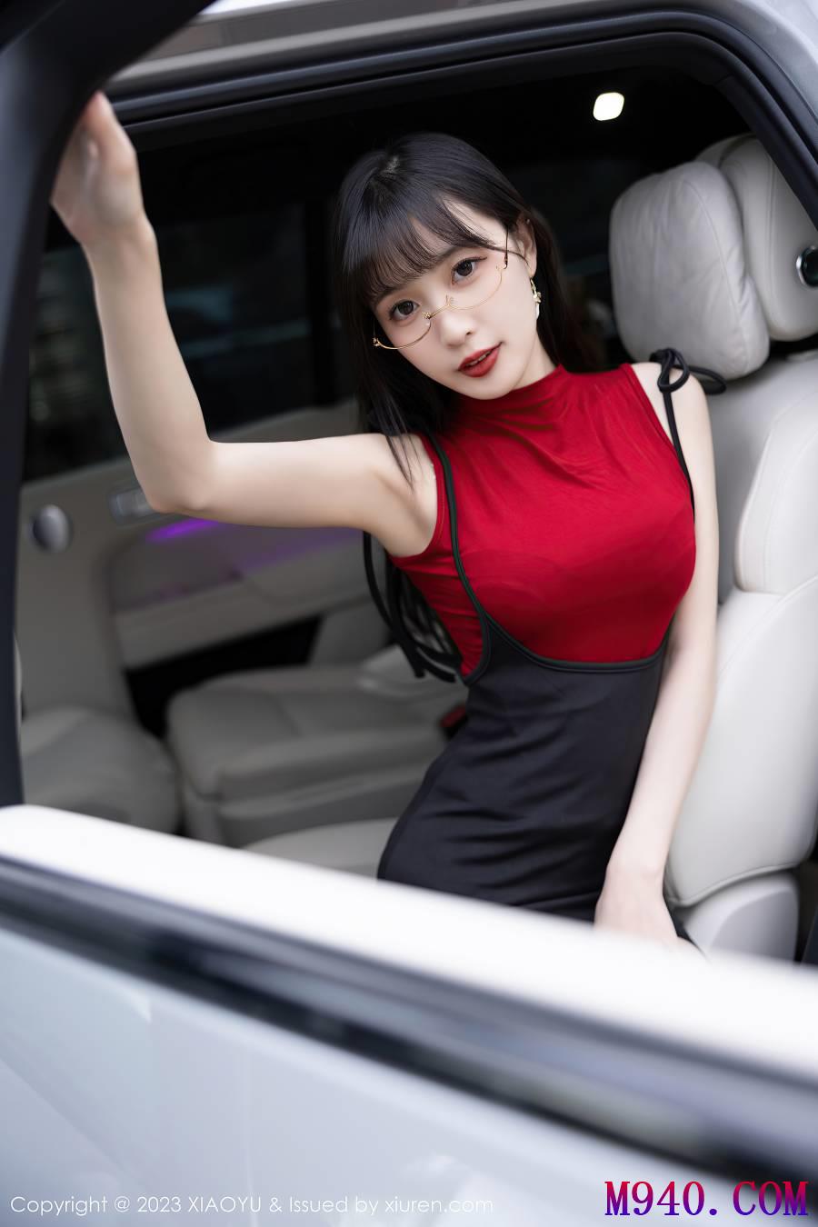 [XIAOYU语画界] 2023.01.19 VOL.950 林星阑 [85P-688MB]
