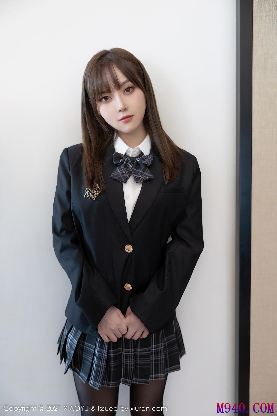 [XIAOYU语画界] 2021.12.16 VOL.677 豆瓣酱 [84P-660MB]