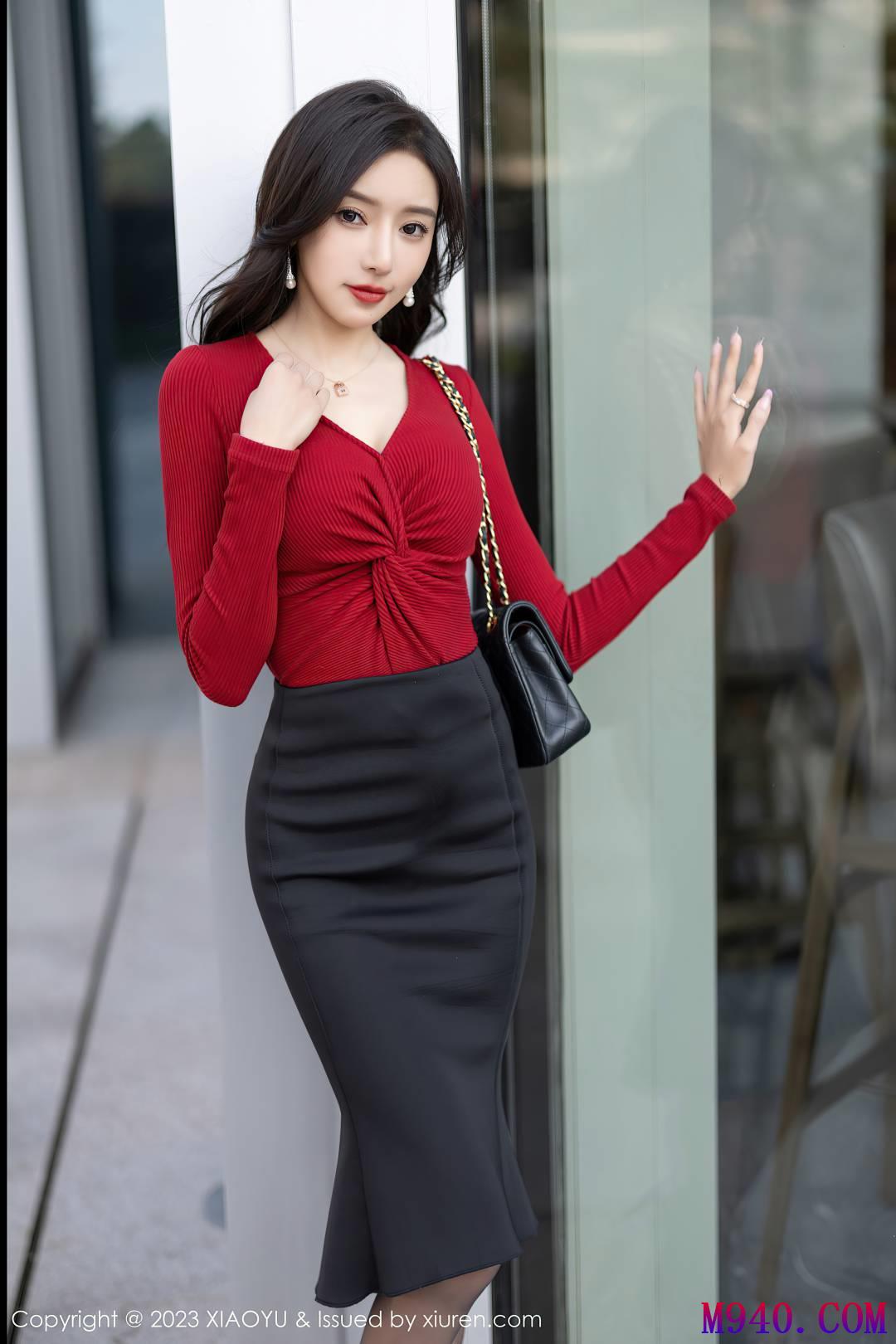 [XIAOYU语画界] 2023.03.16 VOL.987 王馨瑶yanni [95P-765MB]