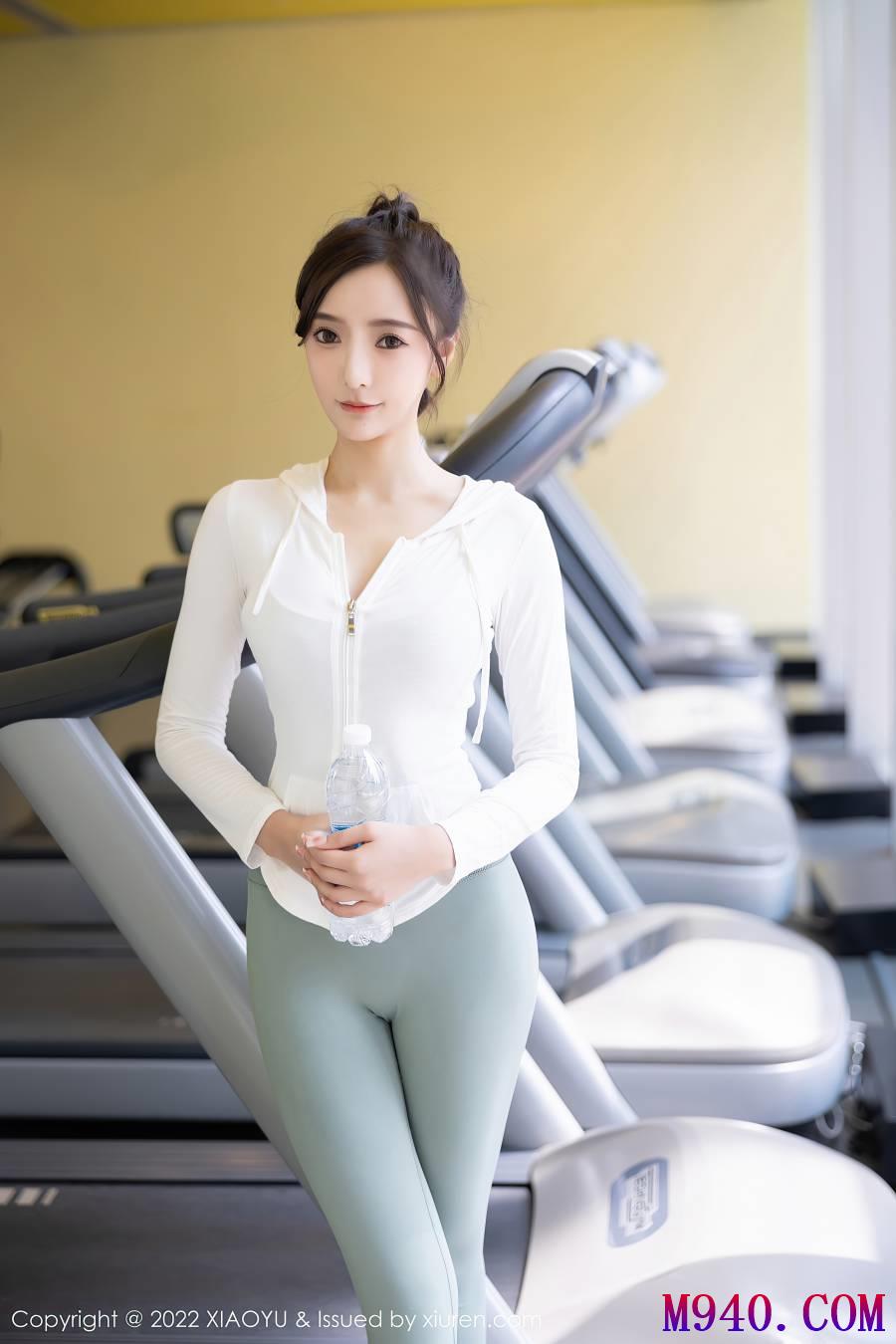 [XIAOYU语画界] 2022.09.05 VOL.857 王馨瑶yanni [85P-723MB]
