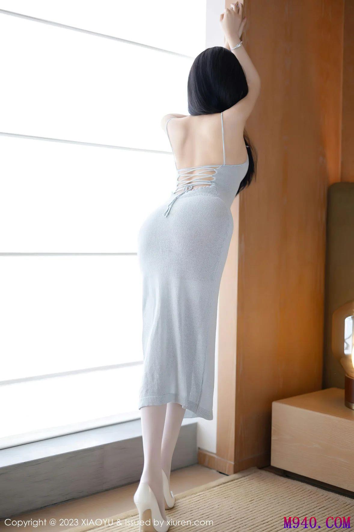 [XIAOYU语画界] 2023.09.01 VOL.1104 杨晨晨Yome [84P-668MB]