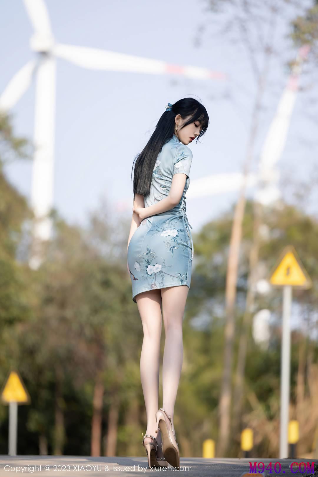[XIAOYU语画界] 2023.03.30 VOL.997 奶瓶 [97P-865MB]