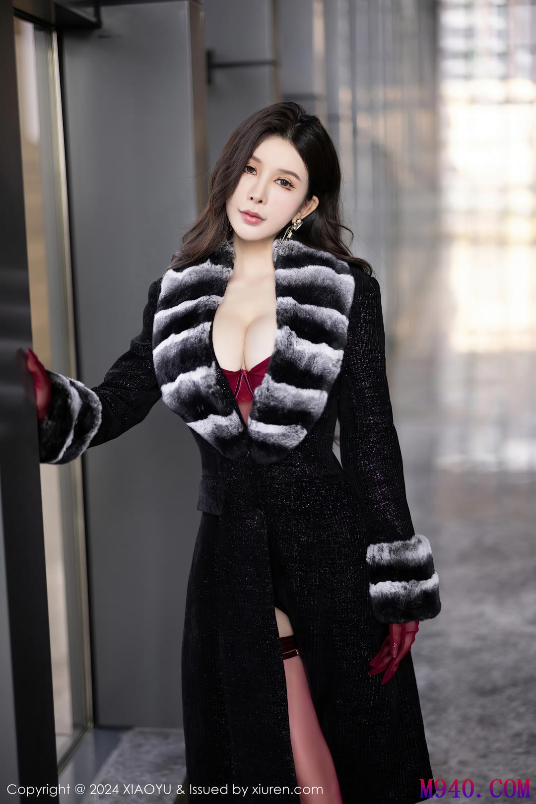 [XIAOYU语画界] 2024.02.28 VOL.1210 李丽莎 [81P-688MB]