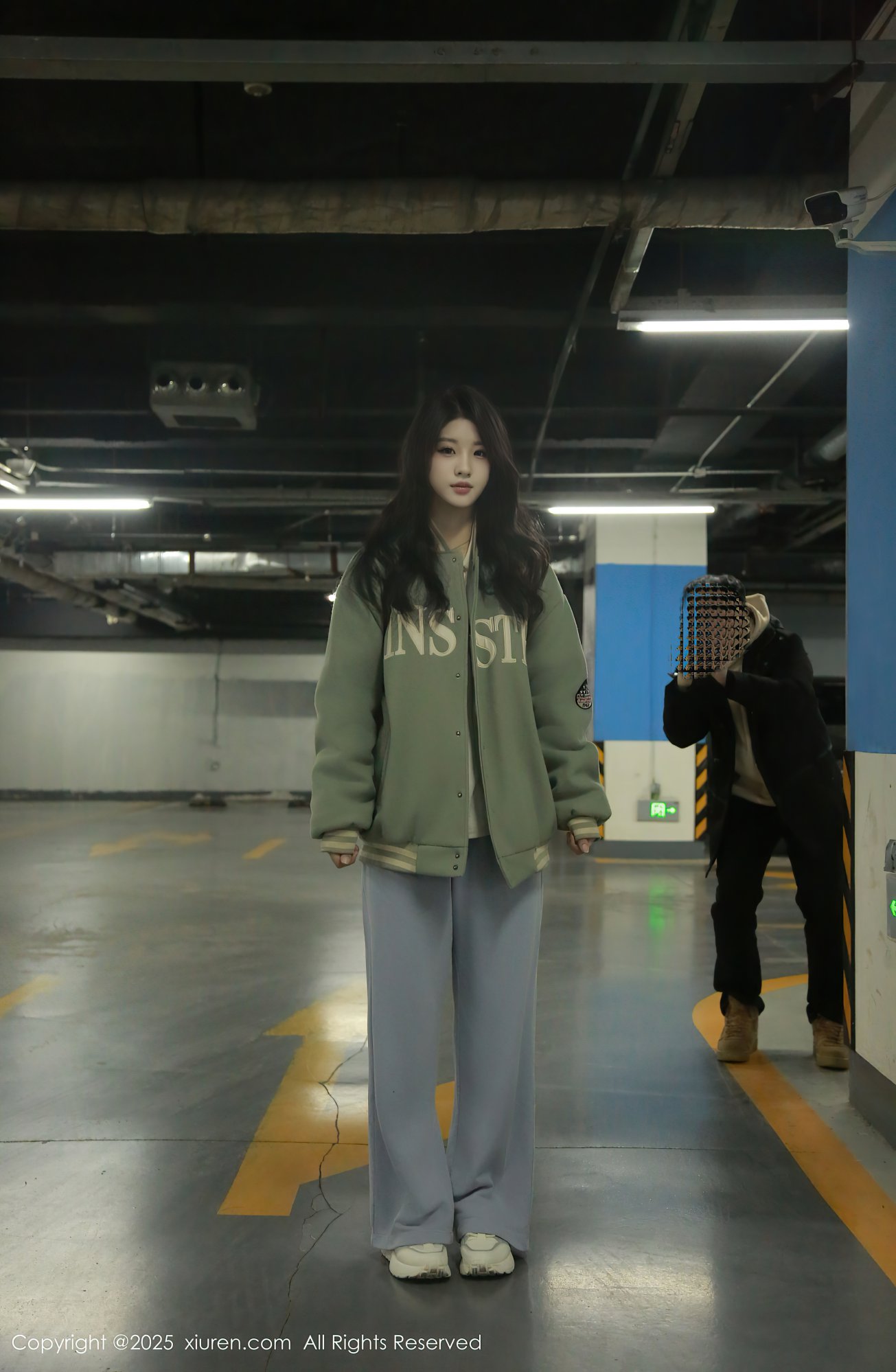 [XIUREN秀人网] 2025.04.11 NO.10137 小芭乐 [64P-646MB]
