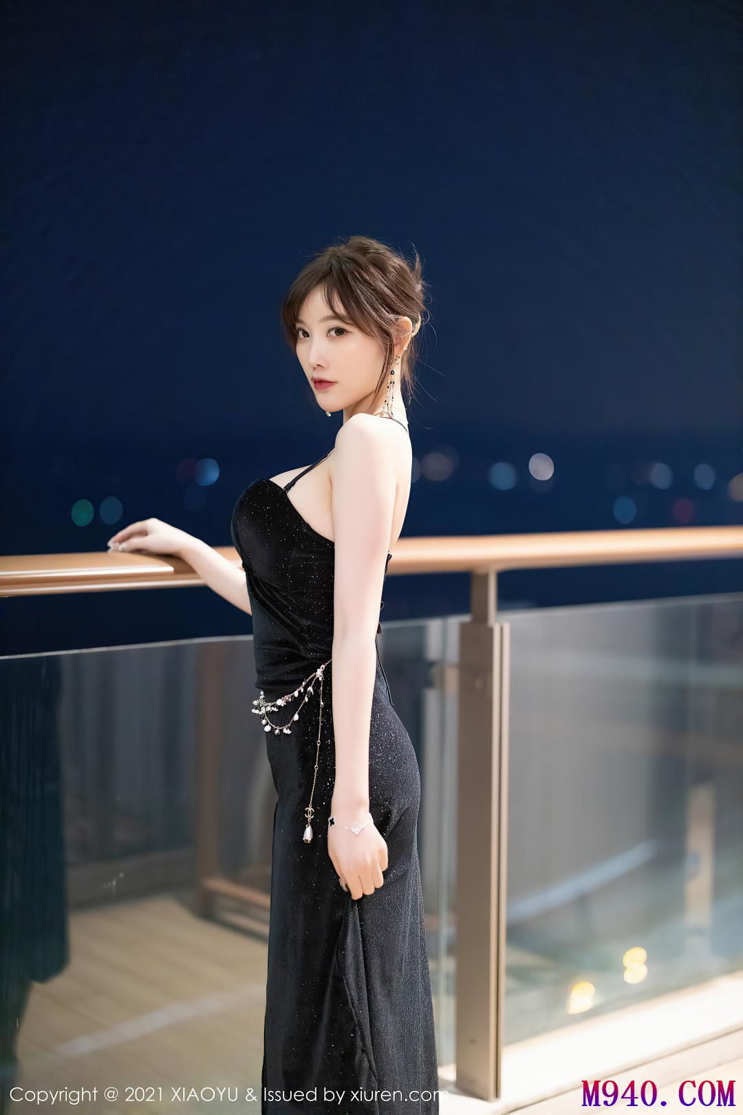 [XIAOYU语画界] 2021.11.23 VOL.660 杨晨晨Yome [66P-578MB]