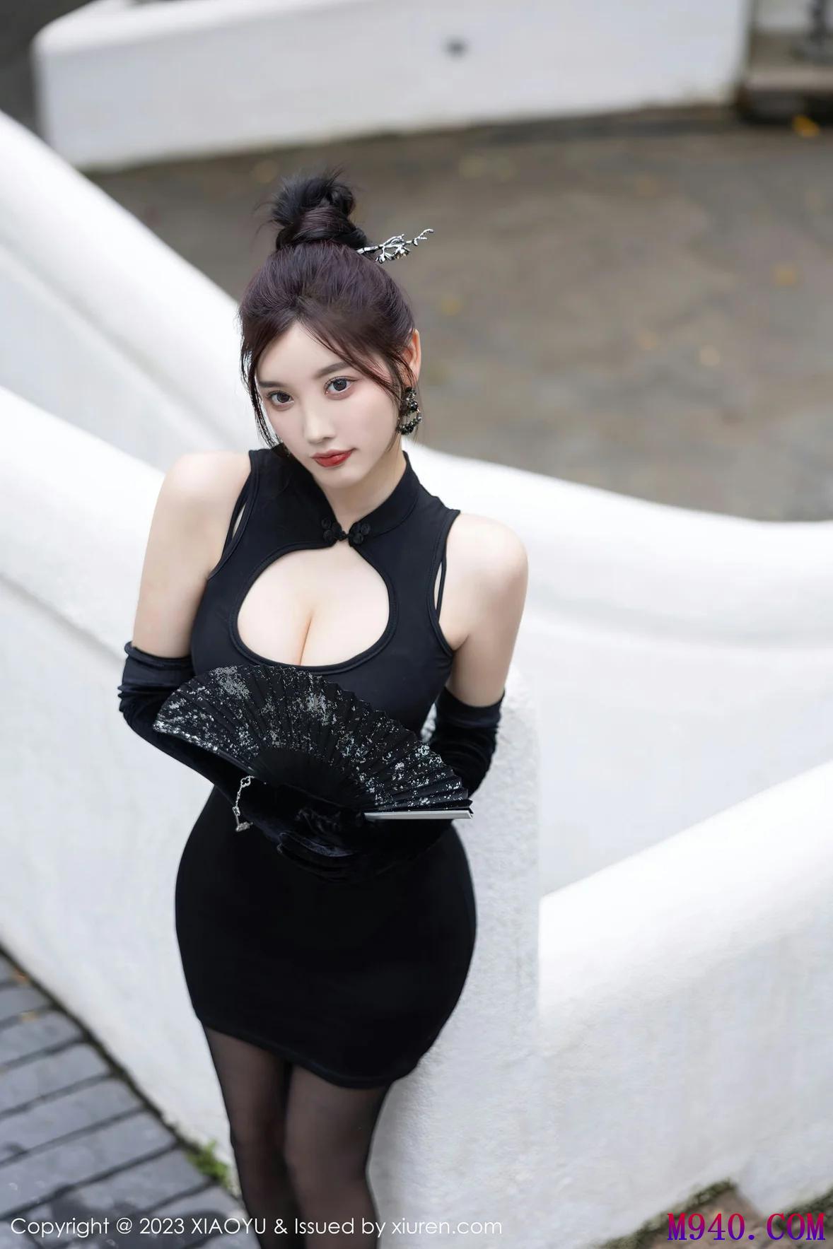 [XIAOYU语画界] 2023.07.14 VOL.1070 杨晨晨Yome [88P-751MB]