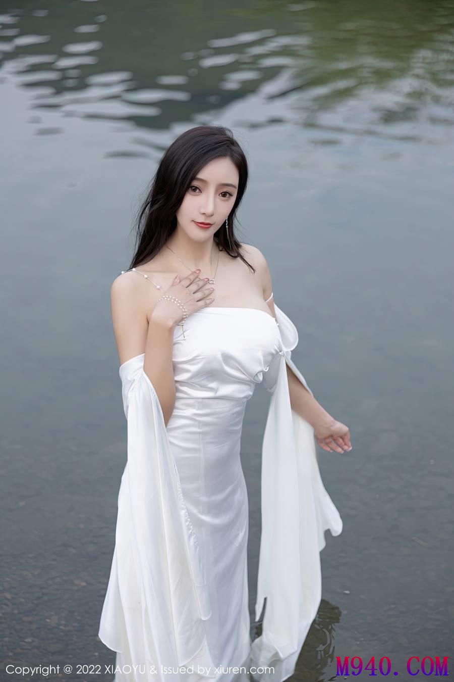 [XIAOYU语画界] 2022.10.18 VOL.884 王馨瑶yanni [87P-668MB]