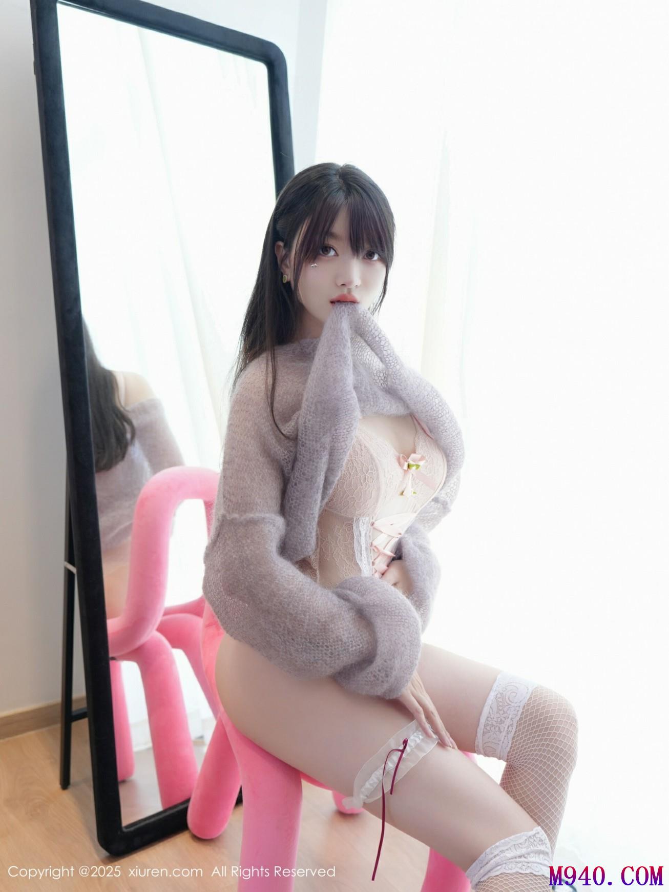 [XIUREN秀人网] 2025.06.16 NO.10416 白露lulu [85P]