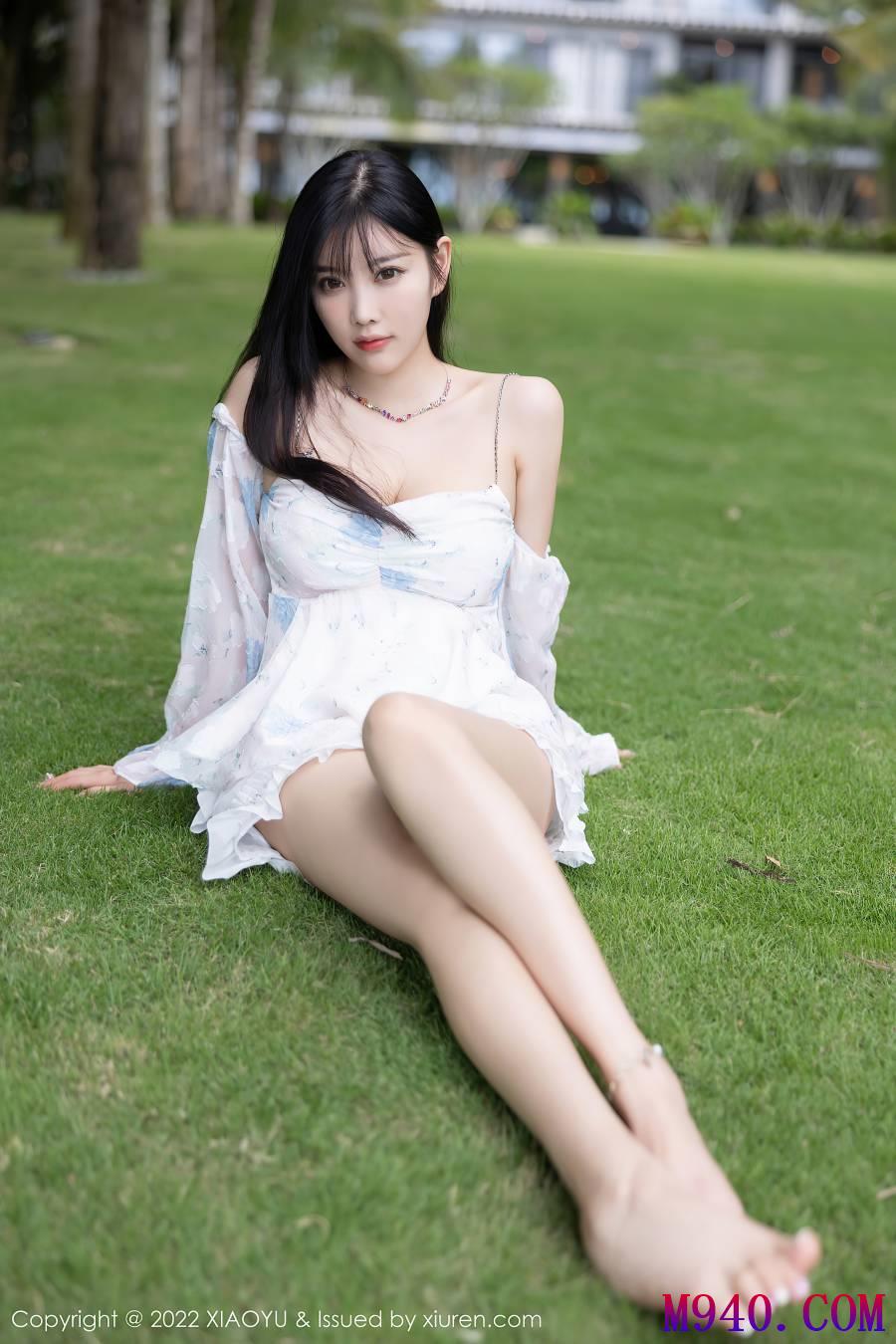 [XIAOYU语画界] 2022.08.26 VOL.851 杨晨晨Yome [80P-690MB]