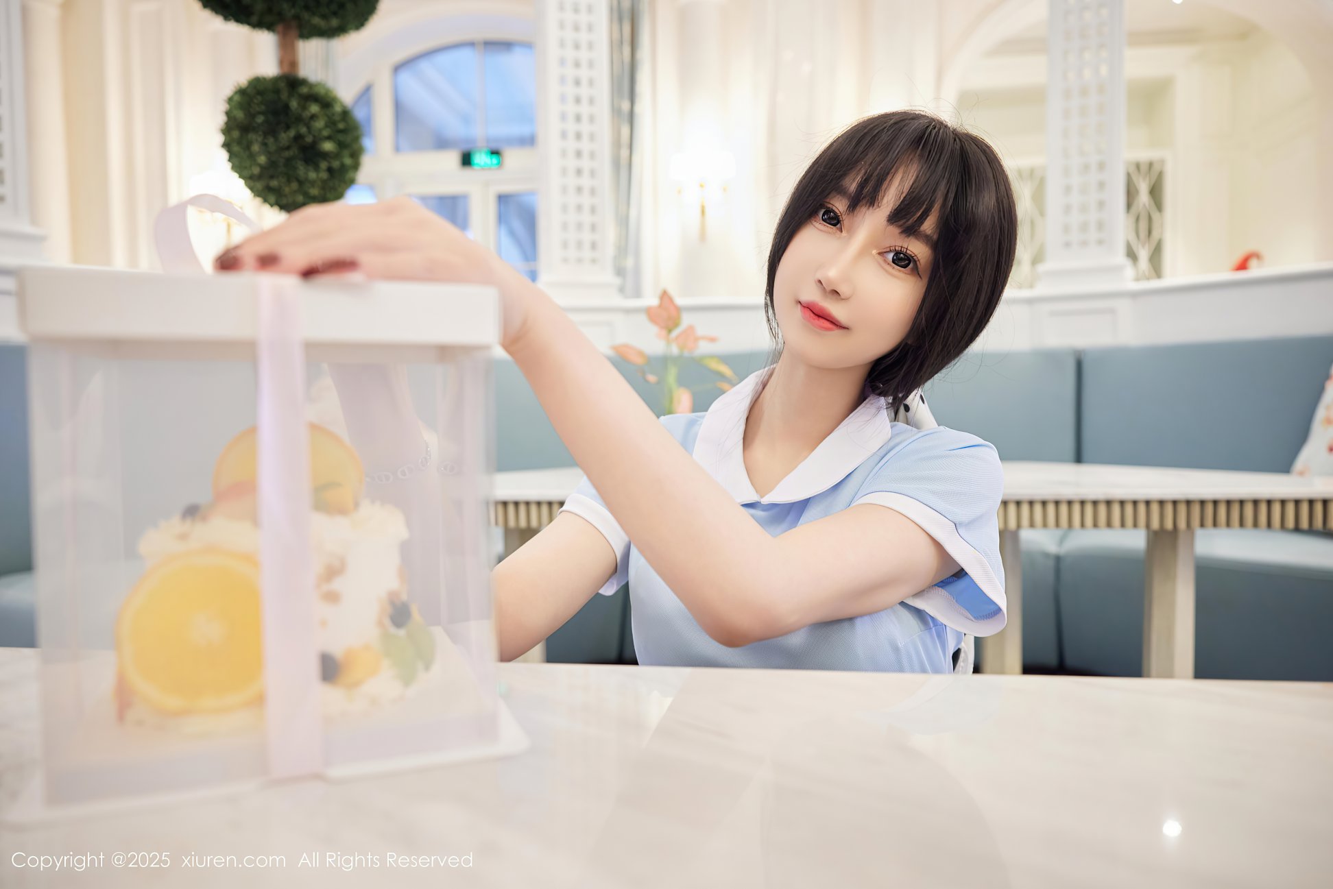 [XIUREN秀人网] 2025.02.10 NO.9864 玥儿玥er [82P-836MB]