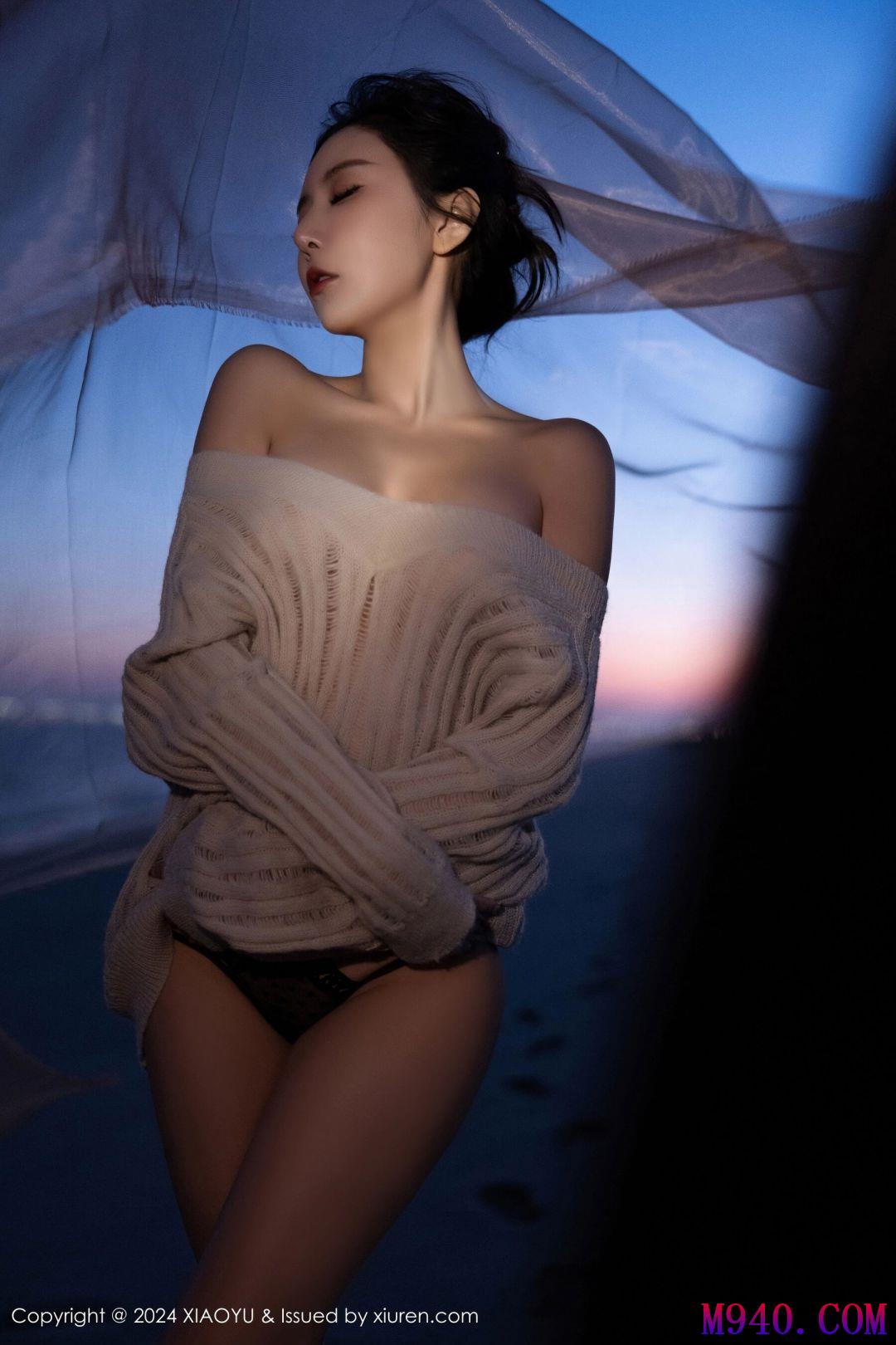 [XIAOYU语画界] 2024.02.06 VOL.1200 王馨瑶yanni [90P-772MB]