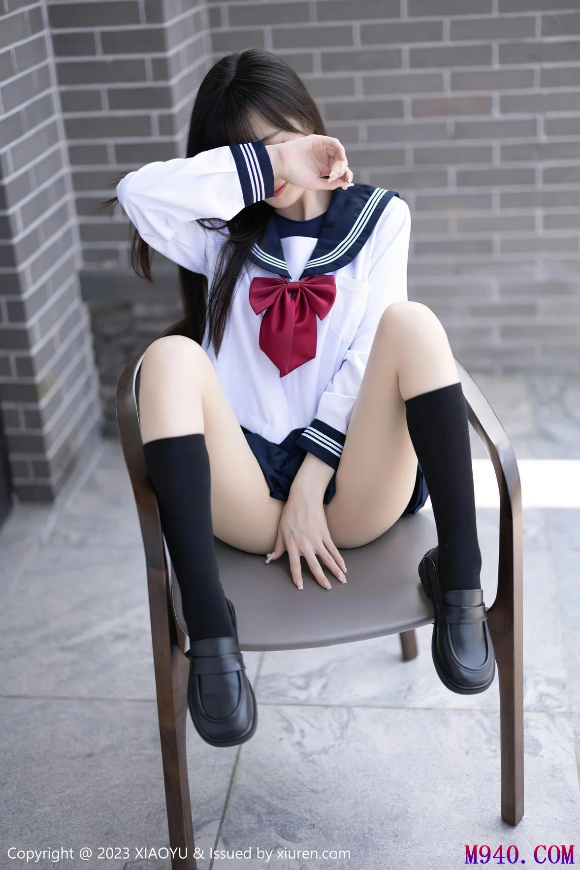 [XIAOYU语画界] 2023.06.08 VOL.1045 林星阑 [96P-815MB]