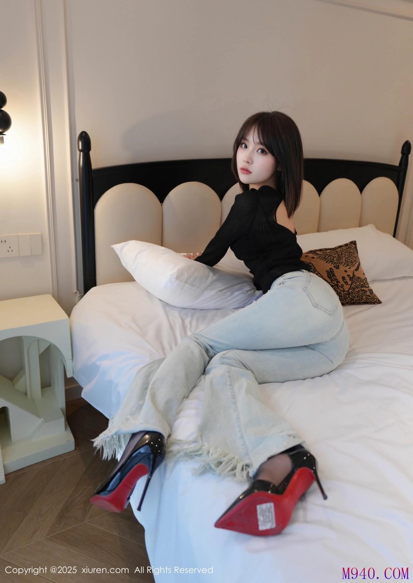 [XIUREN秀人网] 2025.06.06 NO.10374 汁汁 [56P]
