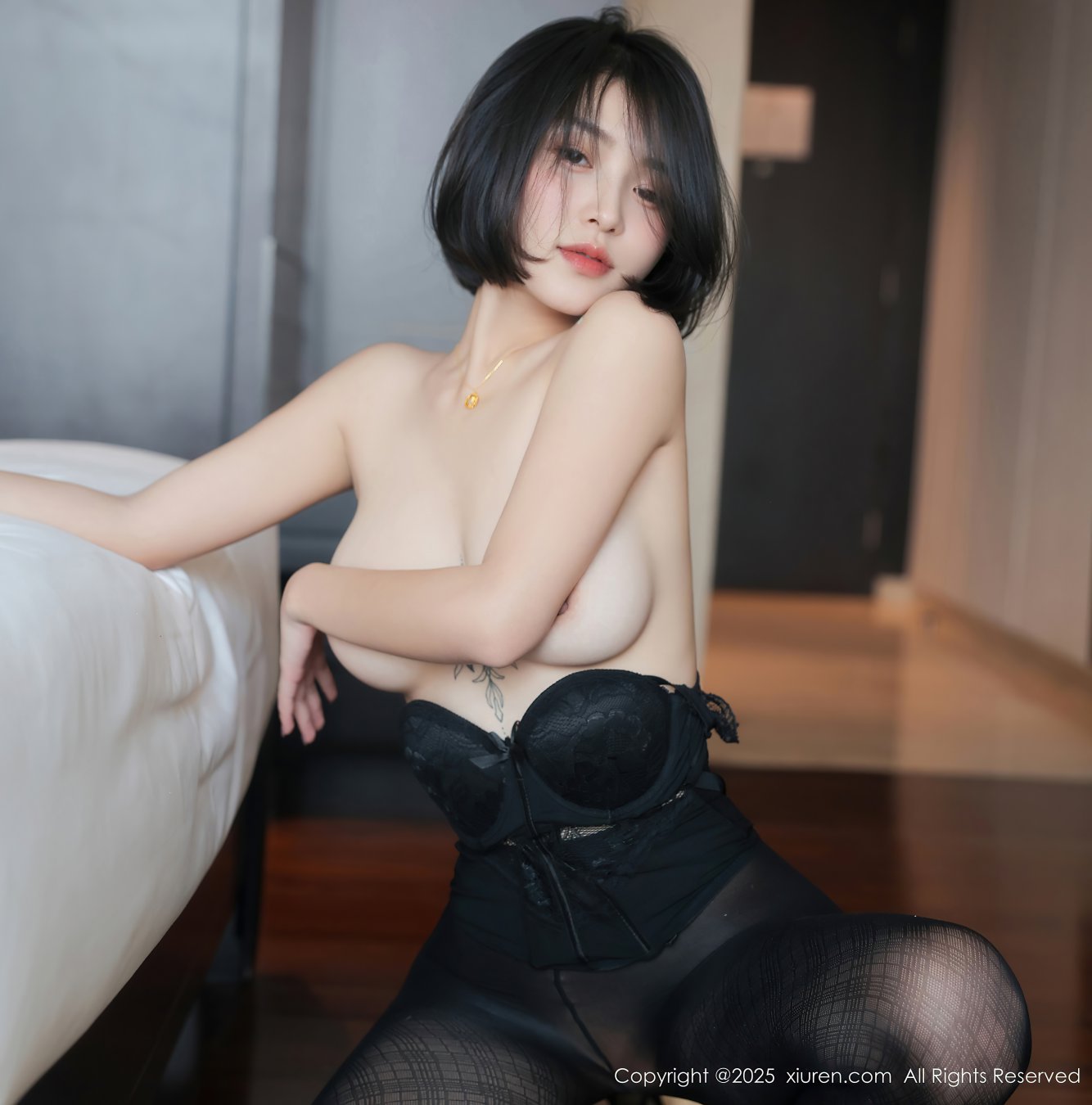 [XIUREN秀人网] 2025.03.27 NO.10076 汐子 [79P-768MB]