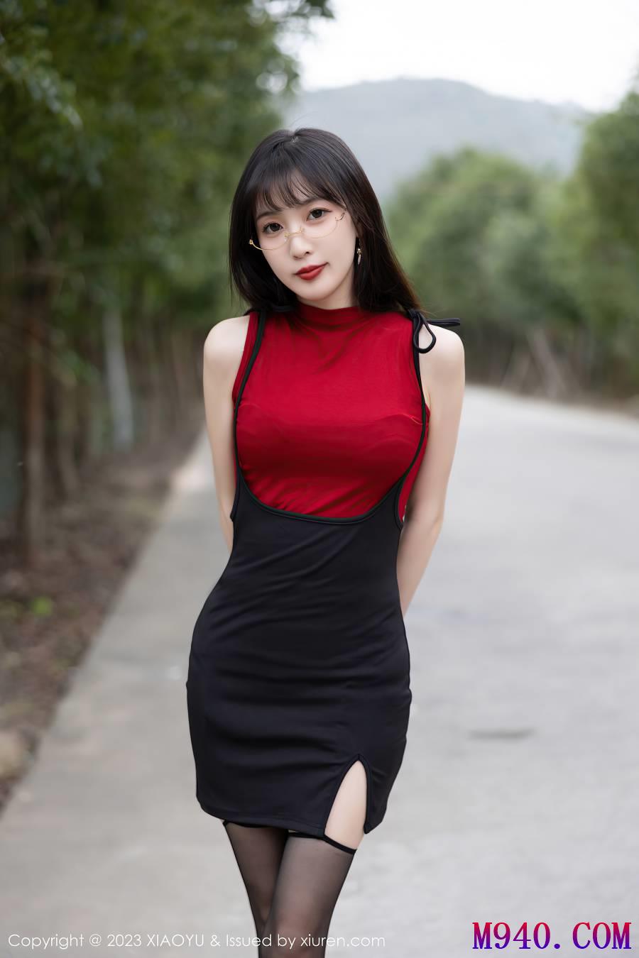 [XIAOYU语画界] 2023.01.19 VOL.950 林星阑 [85P-688MB]