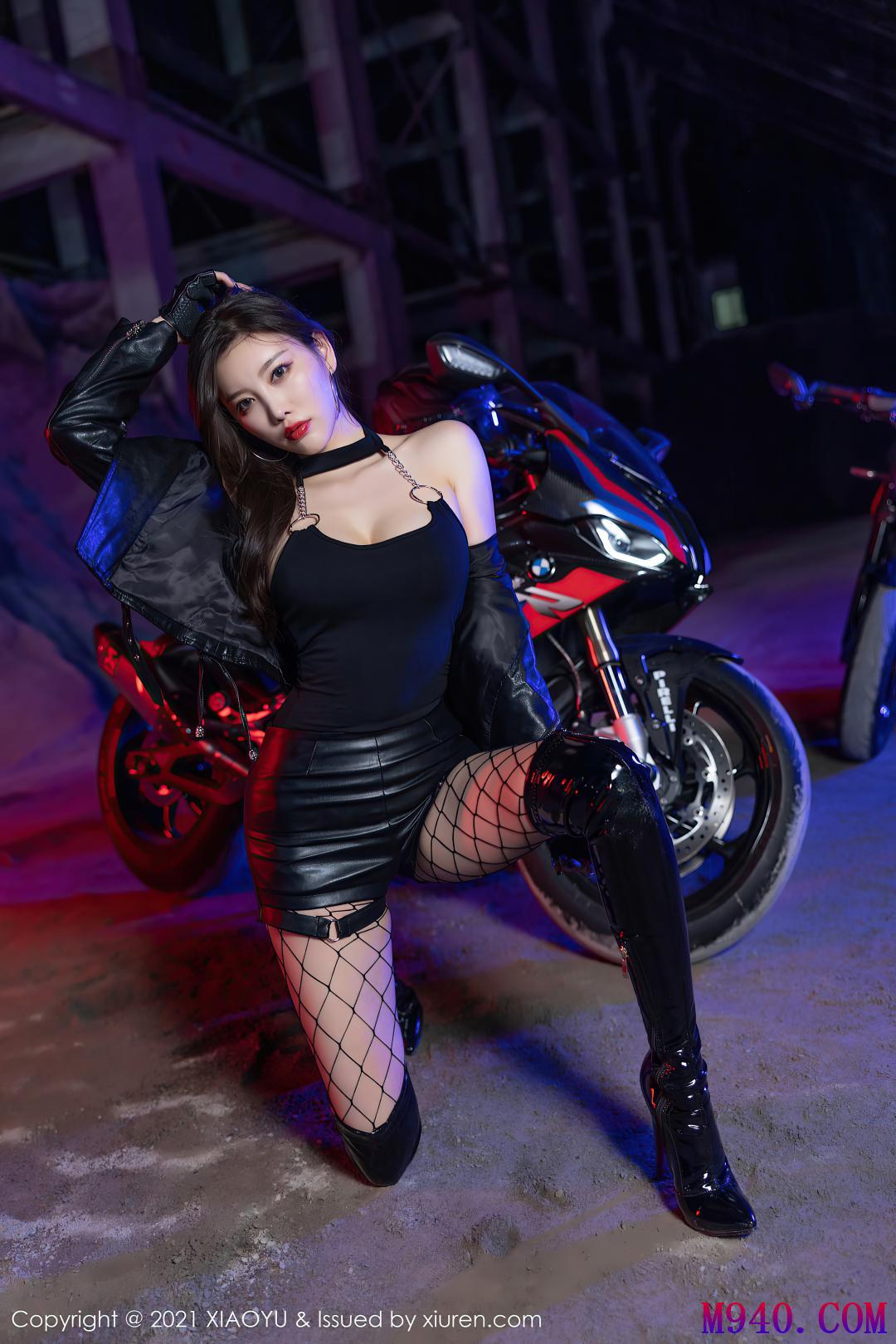 [XIAOYU语画界] 2021.10.22 VOL.638 杨晨晨Yome [74P-811MB]