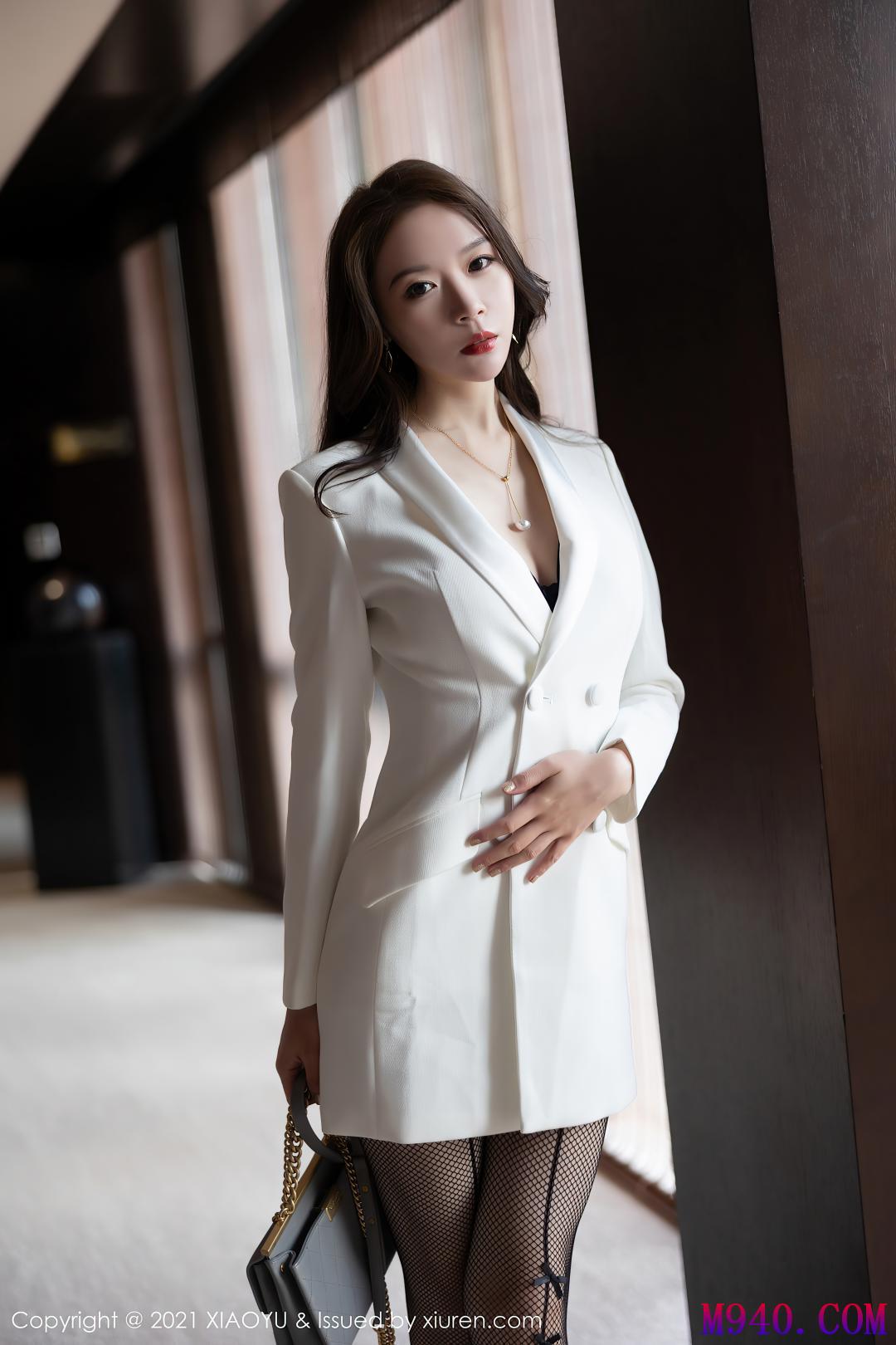 [XIAOYU语画界] 2021.11.03 VOL.646 梦心月 [90P-869MB]