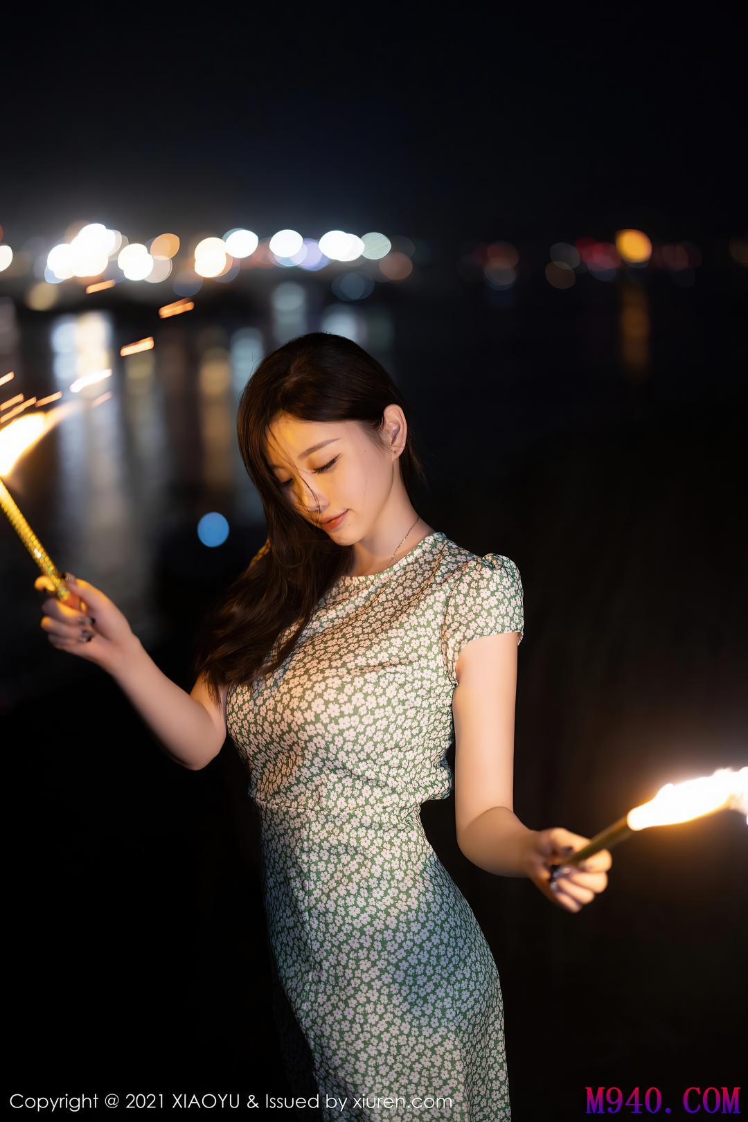 [XIAOYU语画界] 2021.10.29 VOL.643 杨晨晨Yome [76P-879MB]