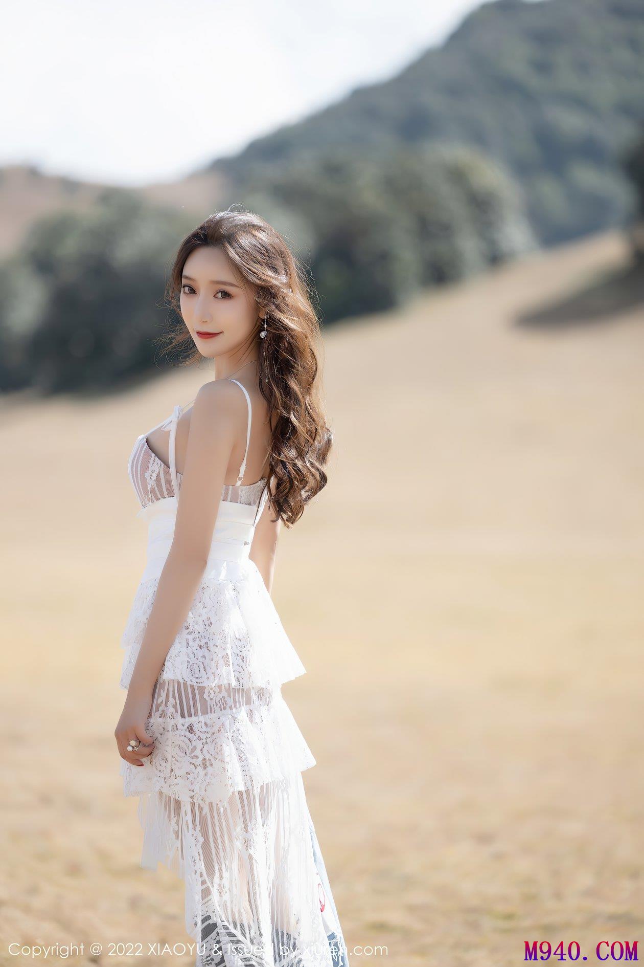 [XIAOYU语画界] 2022.04.11 VOL.754 王馨瑶yanni [71P-683MB]