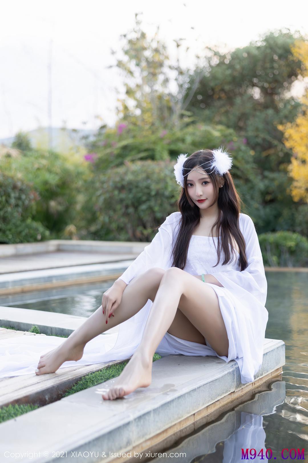 [XIAOYU语画界] 2021.12.09 VOL.672 王馨瑶yanni [71P-593MB]
