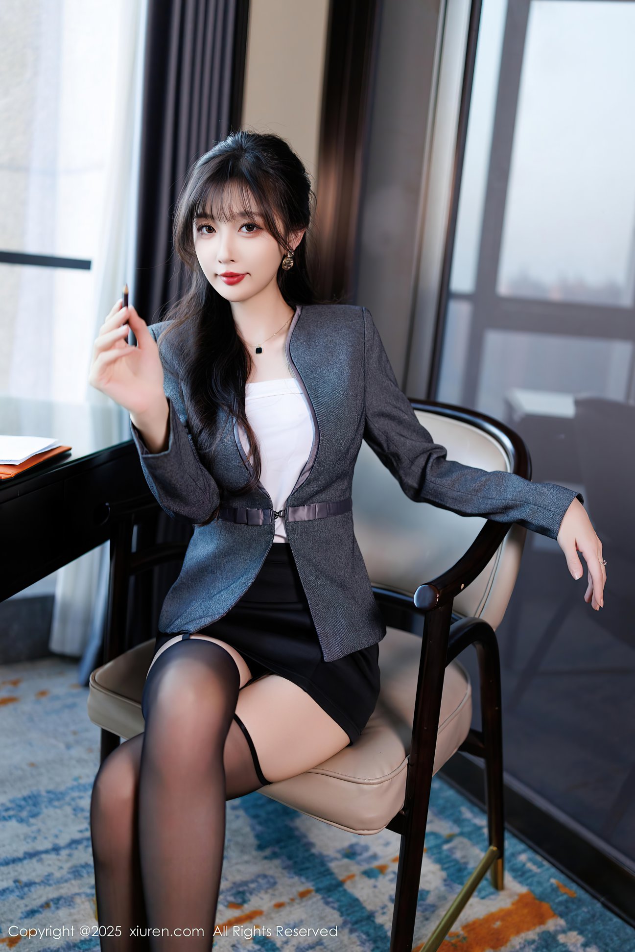 [XIUREN秀人网] 2025.03.03 NO.9957 樱桃小阑子 [85P-793MB]