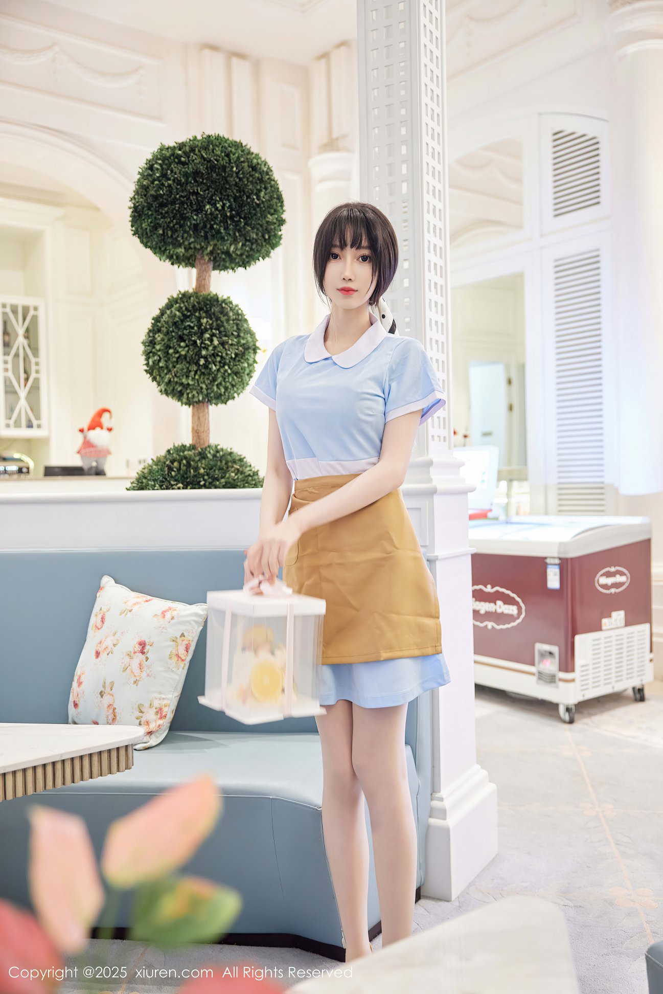 [XIUREN秀人网] 2025.02.10 NO.9864 玥儿玥er [82P-836MB]