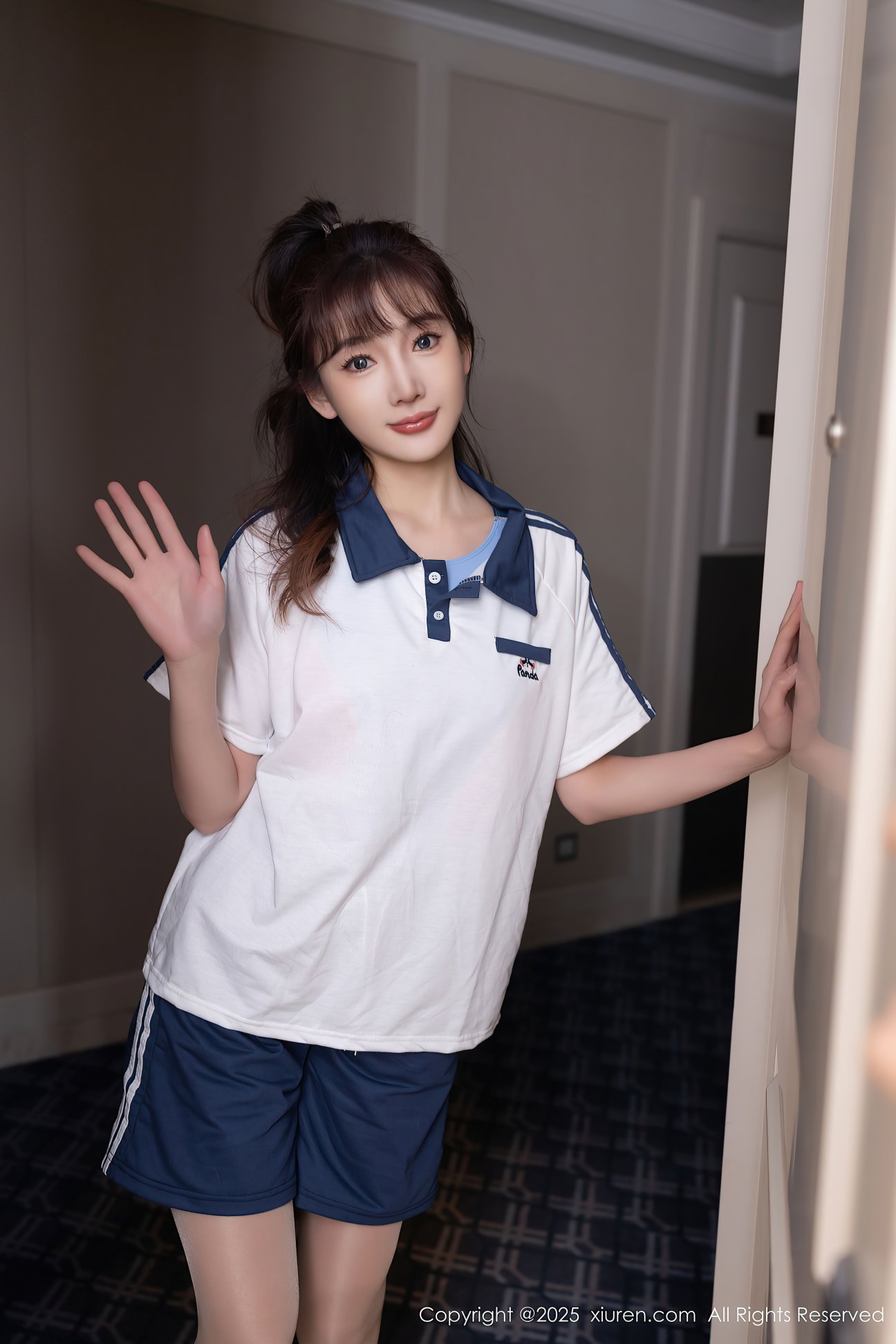 [XIUREN秀人网] 2025.03.06 NO.9979 陆萱萱 [84P-906MB]