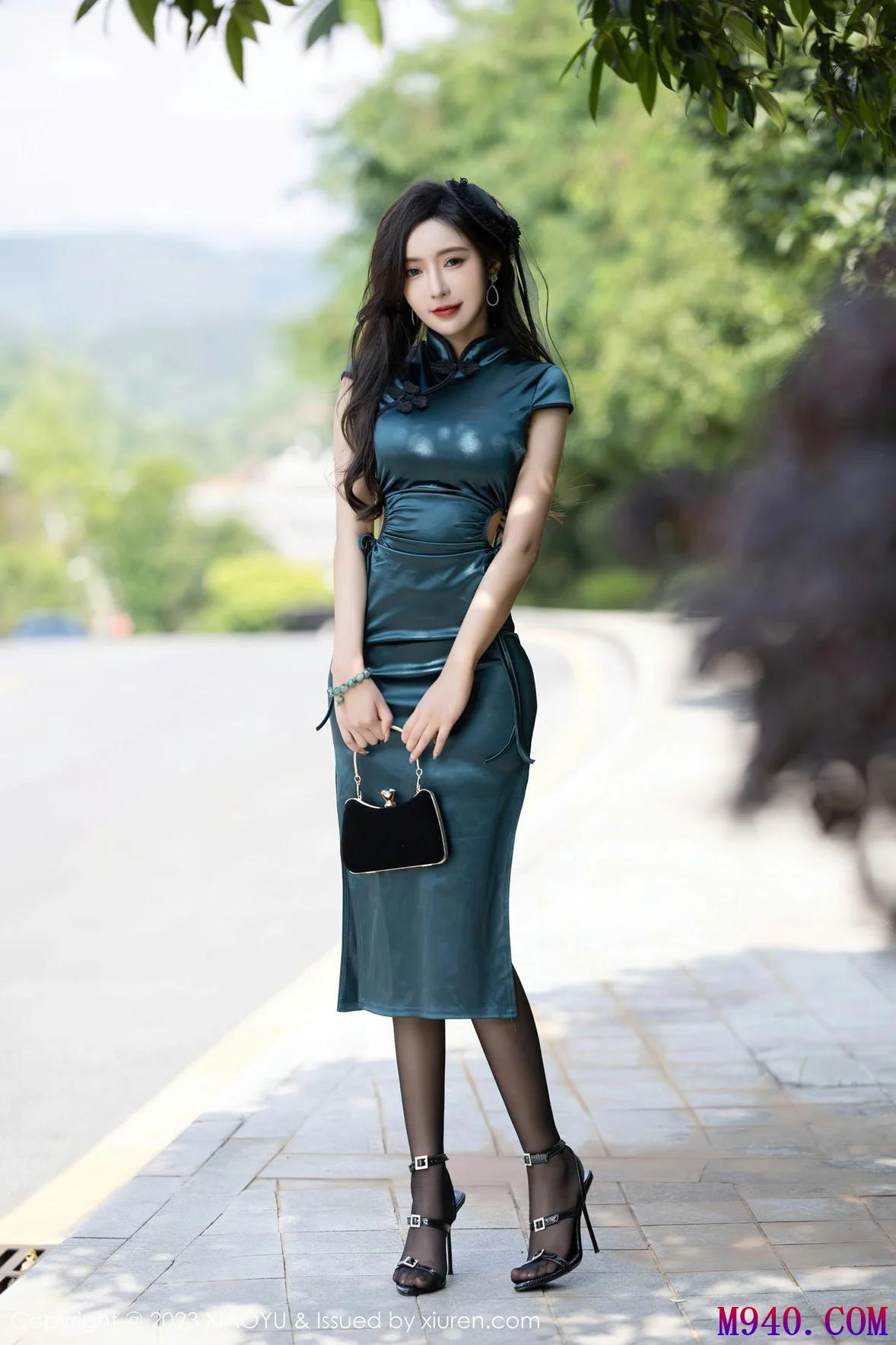 [XIAOYU语画界] 2023.06.13 VOL.1048 王馨瑶yanni [84P-767MB]
