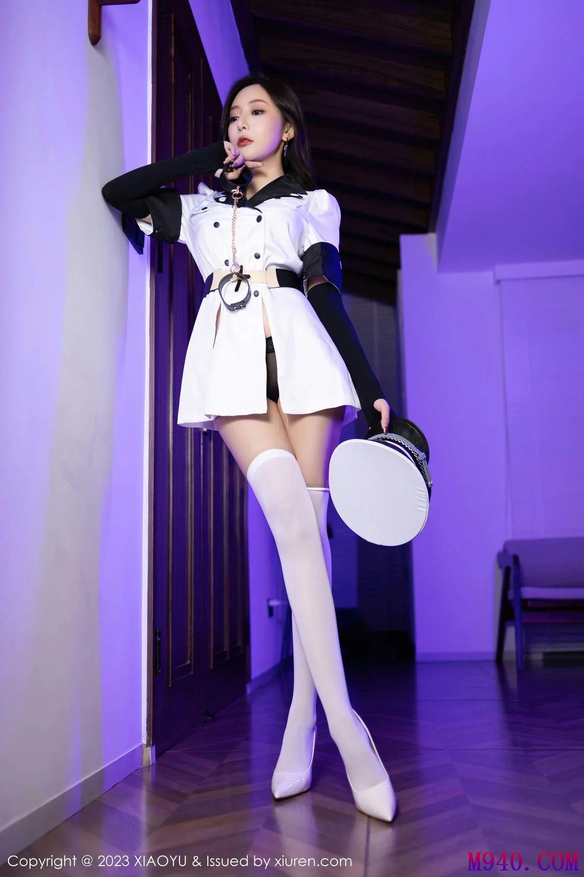 [XIAOYU语画界] 2023.08.31 VOL.1103 王馨瑶yanni [81P-650MB]