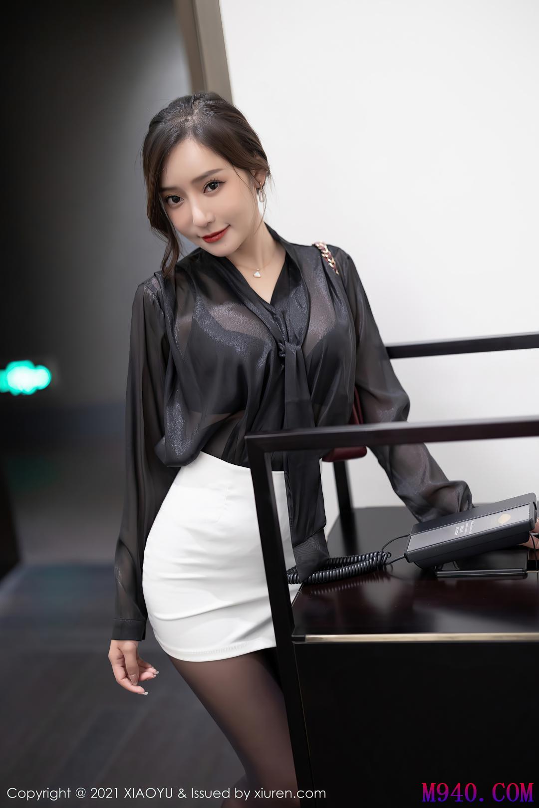 [XIAOYU语画界] 2021.10.14 VOL.632 王馨瑶yanni [80P-615MB]