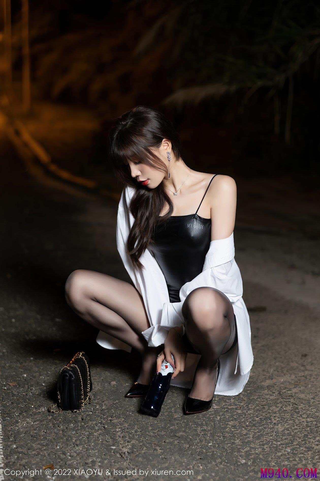 [XIAOYU语画界] 2022.06.16 VOL.800 芝芝Booty [80P-731MB]