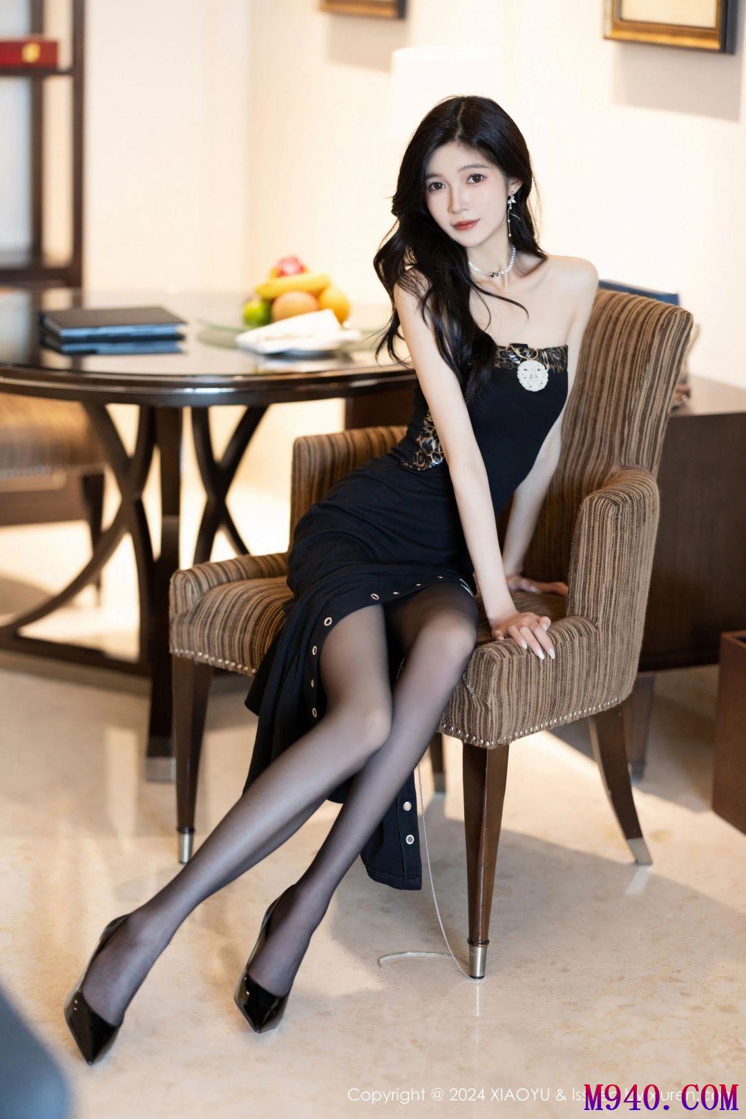 [XIAOYU语画界] 2024.02.07 VOL.1201 程程程- [81P-699MB]
