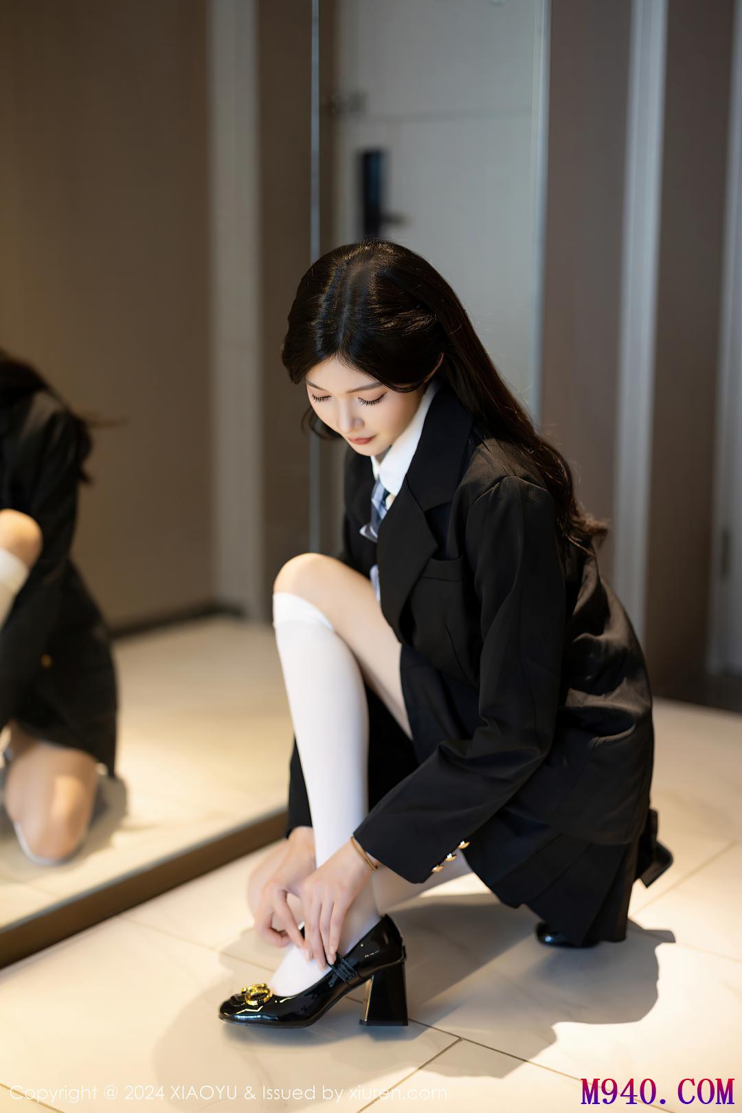 [XIAOYU语画界] 2024.02.19 VOL.1204 程程程- [83P-649MB]