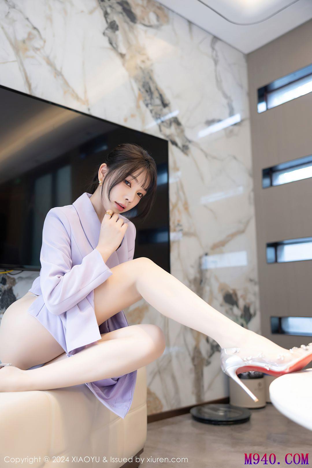 [XIAOYU语画界] 2024.01.04 VOL.1178 徐莉芝Booty [88P-723MB]